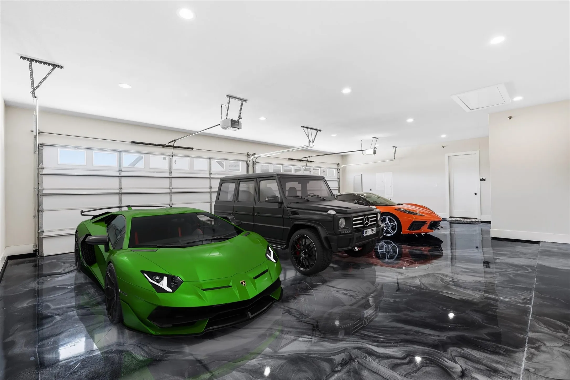virtually Staged