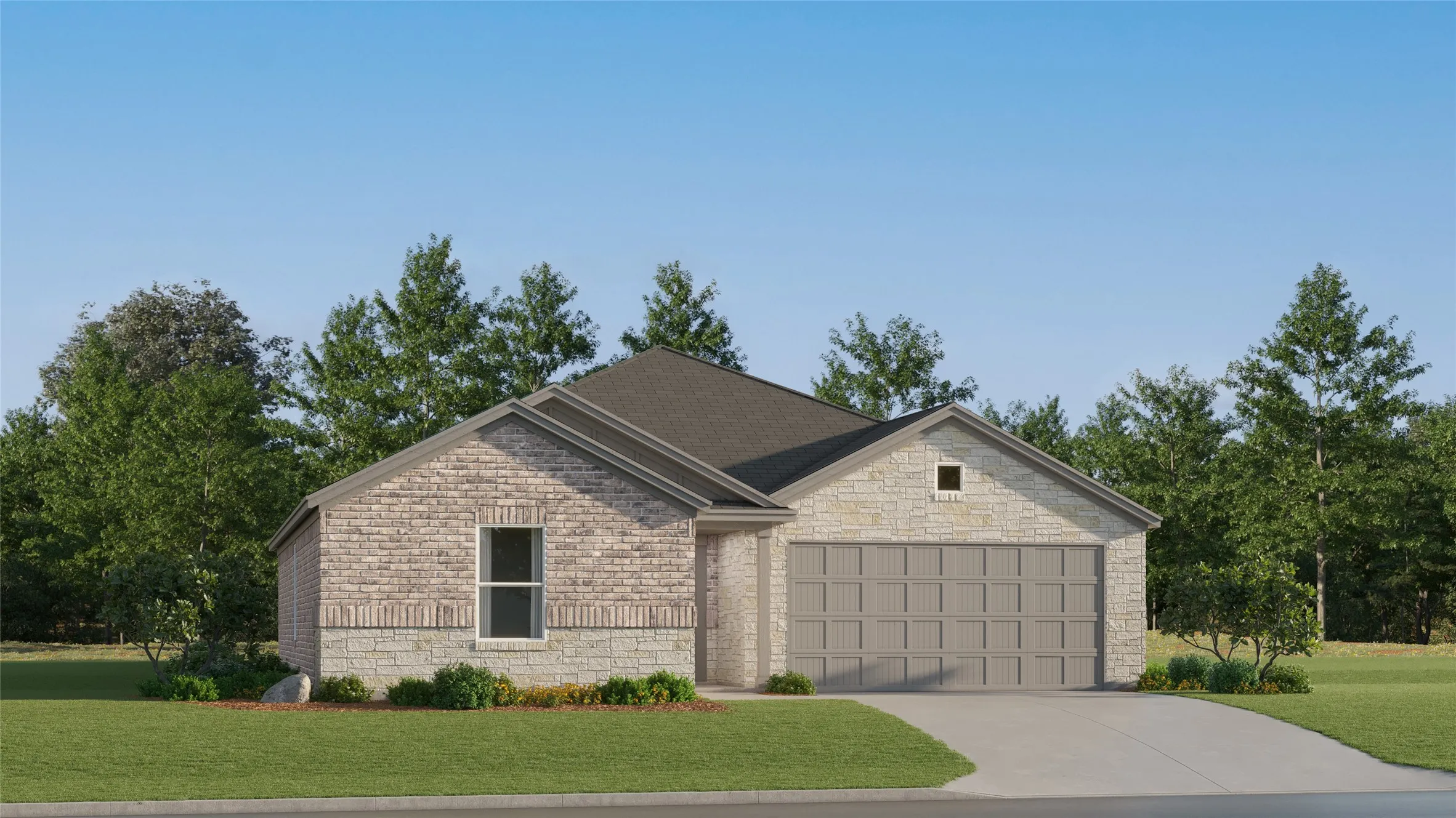 Single Family Residence For Sale in Tarrant County , 1308 Hondo Canyon Drive, Fort Worth, Texas 76052, 3 Bedroom, 2 Bathroom, 2 Garage spaces, 1,337 Sqft, built in 2026, mls#21357438, Real Estate Agent in Fort Worth, Homes For Sale in Tarrant county, Homes For Sale in Fort Worth, Realtor in Fort Worth Texas, Real Estate Brokerage Independent Realty Texas, Luminita Cordes Realtor