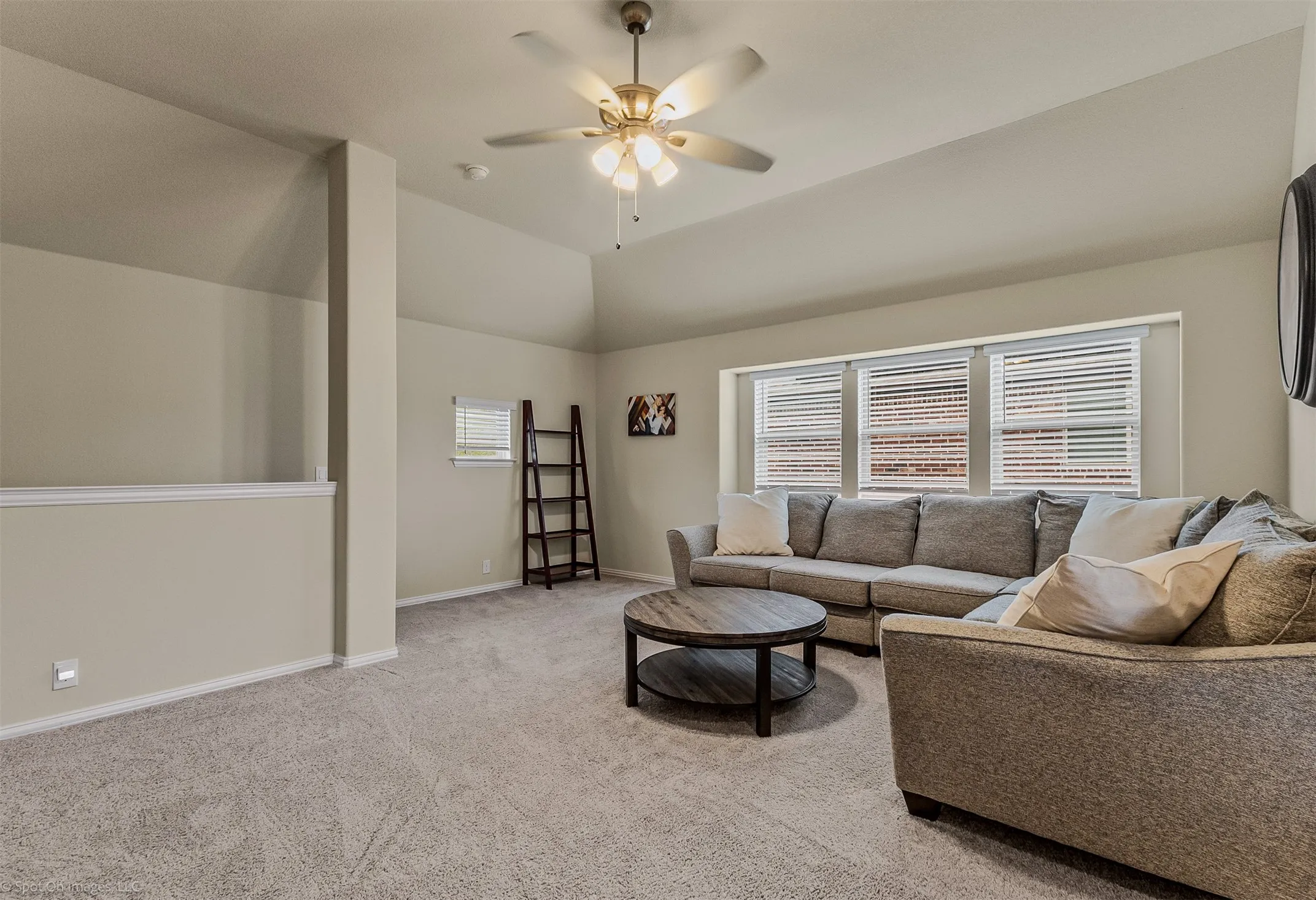 2nd Floor Loft