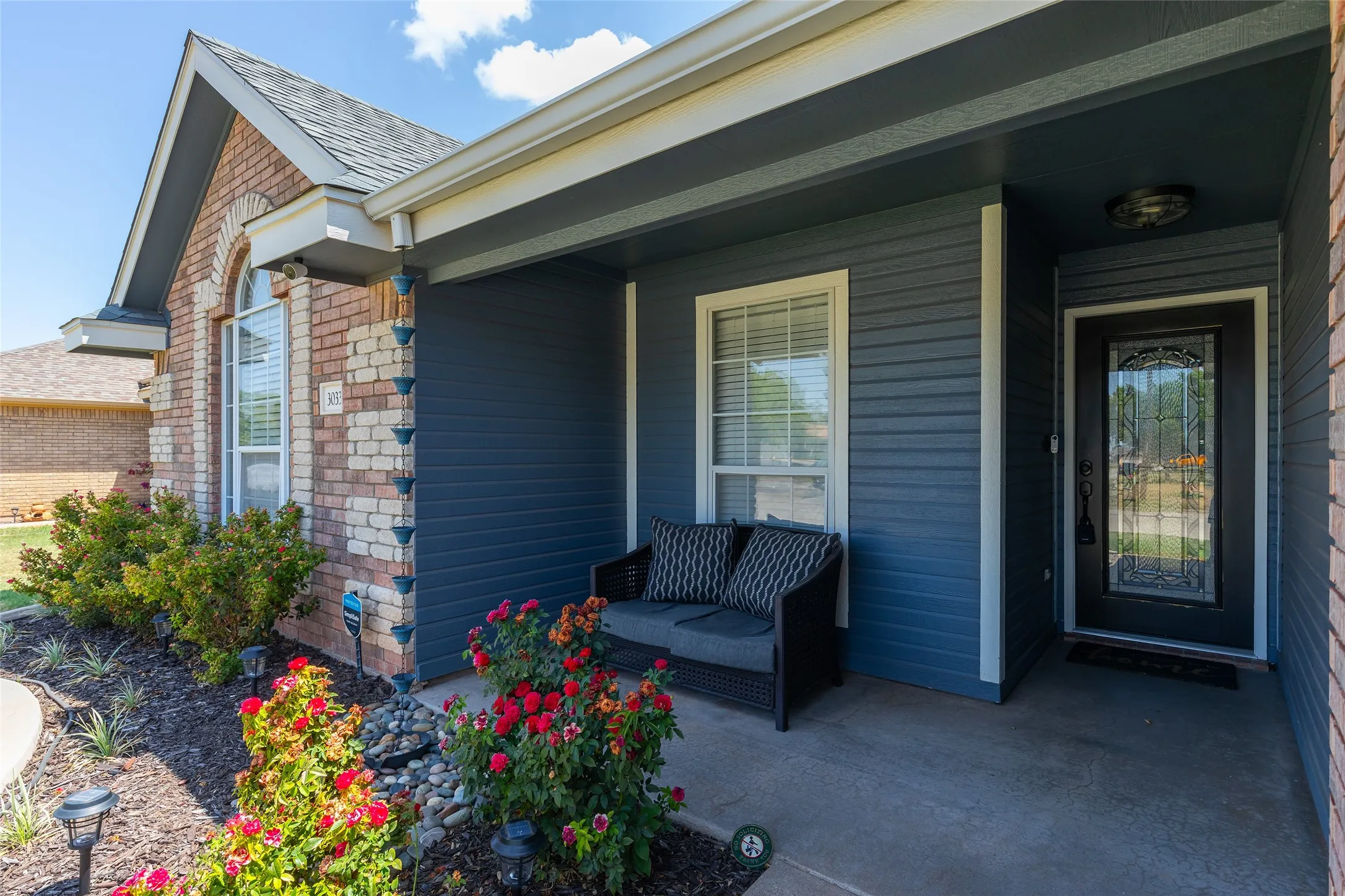 Single Family Residence For Sale in Taylor County , 3033 Sutherland Street, Abilene, Texas 79606, 3 Bedroom, 2 Bathroom, 2 Garage spaces, 1,158 Sqft, built in 2003, mls#21355220, Real Estate Agent in Abilene, Homes For Sale in Taylor county, Homes For Sale in Abilene, Realtor in Abilene Texas, Real Estate Brokerage Independent Realty Texas, Luminita Cordes Realtor