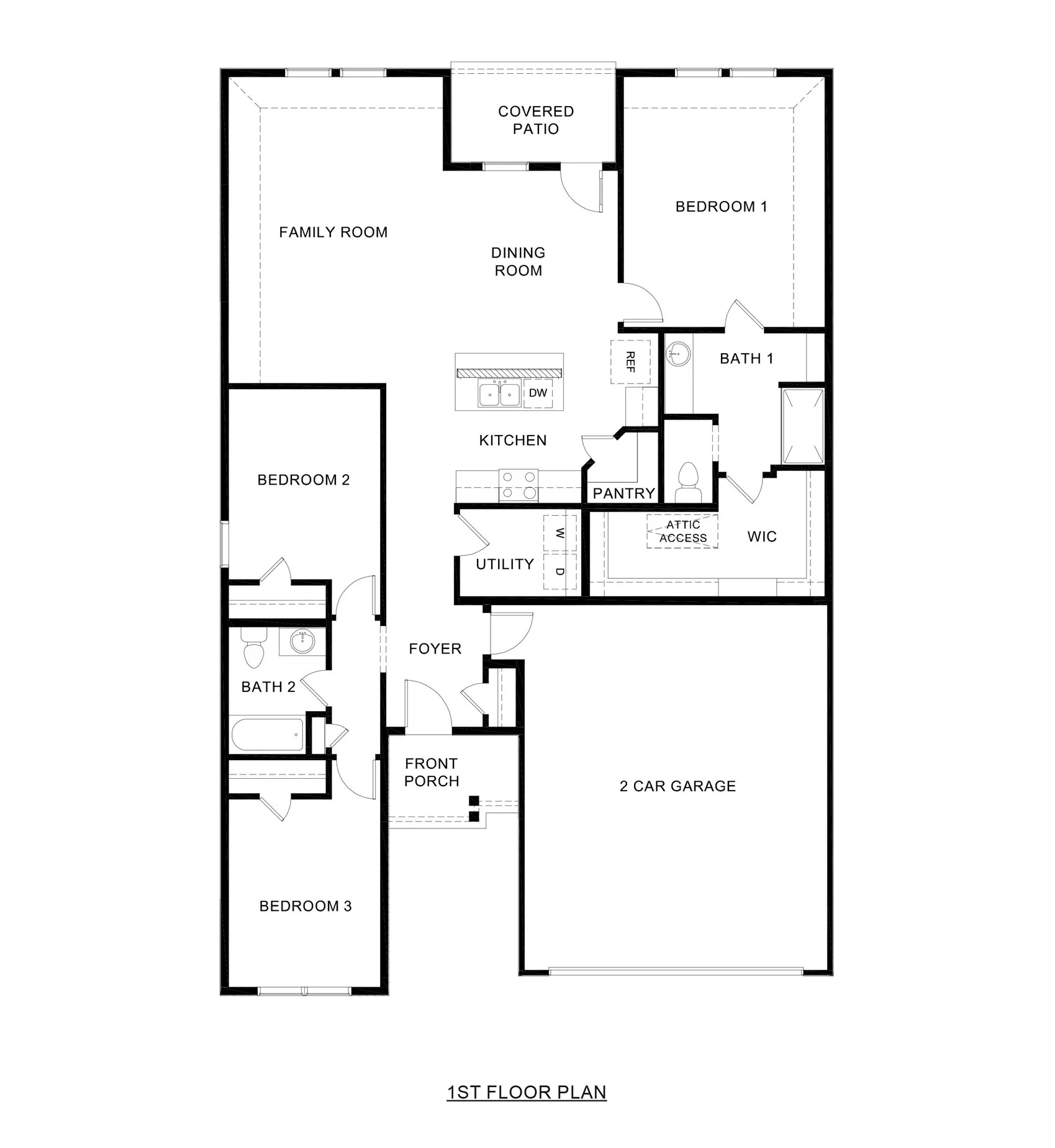 Single Family Residence For Sale in Cooke County , 738 Lantana Lane, Pilot Point, Texas 76258, 3 Bedroom, 2 Bathroom, 2 Garage spaces, 1,601 Sqft, built in 2026, mls#21357460, Real Estate Agent in Pilot Point, Homes For Sale in Cooke county, Homes For Sale in Pilot Point, Realtor in Pilot Point Texas, Real Estate Brokerage Independent Realty Texas, Luminita Cordes Realtor