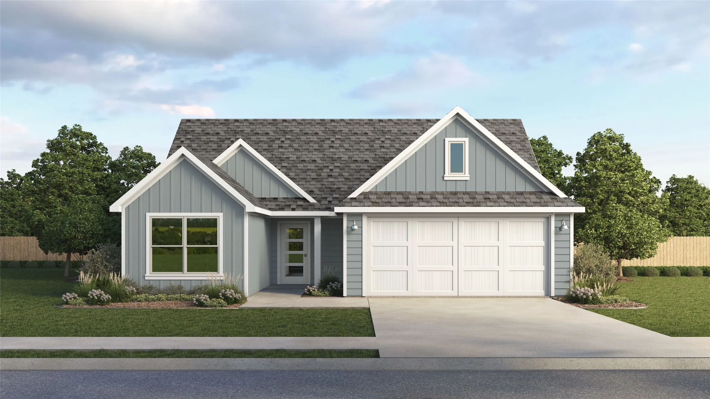 Single Family Residence For Sale in Cooke County , 738 Lantana Lane, Pilot Point, Texas 76258, 3 Bedroom, 2 Bathroom, 2 Garage spaces, 1,601 Sqft, built in 2026, mls#21357460, Real Estate Agent in Pilot Point, Homes For Sale in Cooke county, Homes For Sale in Pilot Point, Realtor in Pilot Point Texas, Real Estate Brokerage Independent Realty Texas, Luminita Cordes Realtor