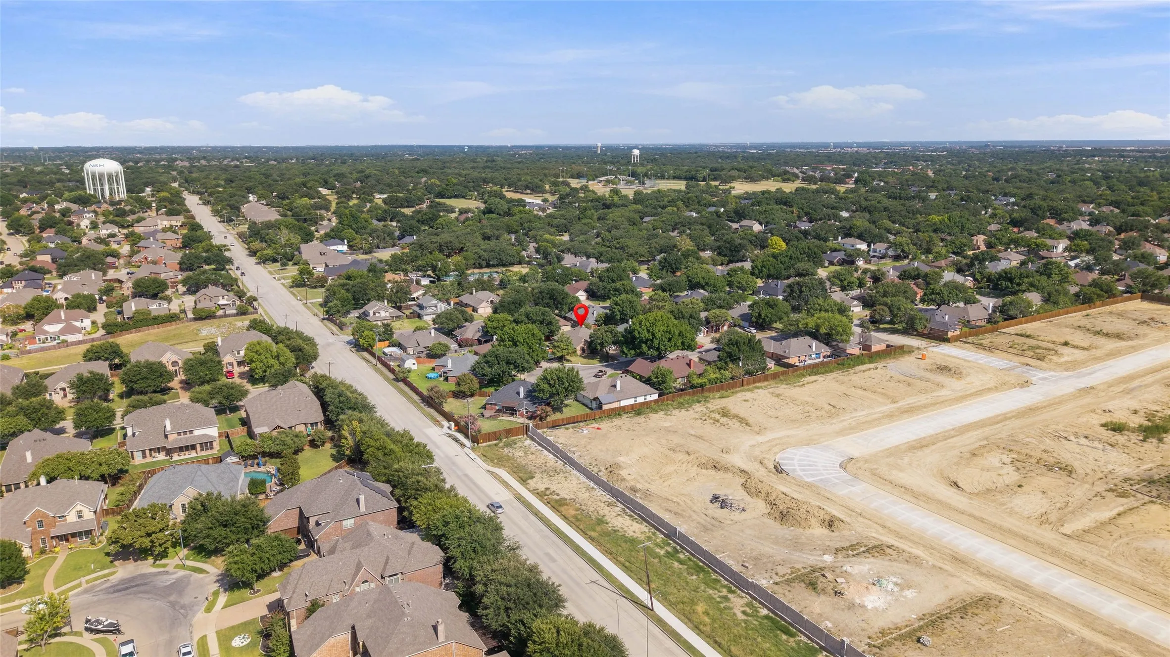 Single Family Residence For Sale in Tarrant County , 7732 Sagebrush Court N, North Richland Hills, Texas 76182, 4 Bedroom, 2 Bathroom, 2 Garage spaces, 2,081 Sqft, built in 1989, mls#21357478, Real Estate Agent in North Richland Hills, Homes For Sale in Tarrant county, Homes For Sale in North Richland Hills, Realtor in North Richland Hills Texas, Real Estate Brokerage Independent Realty Texas, Luminita Cordes Realtor