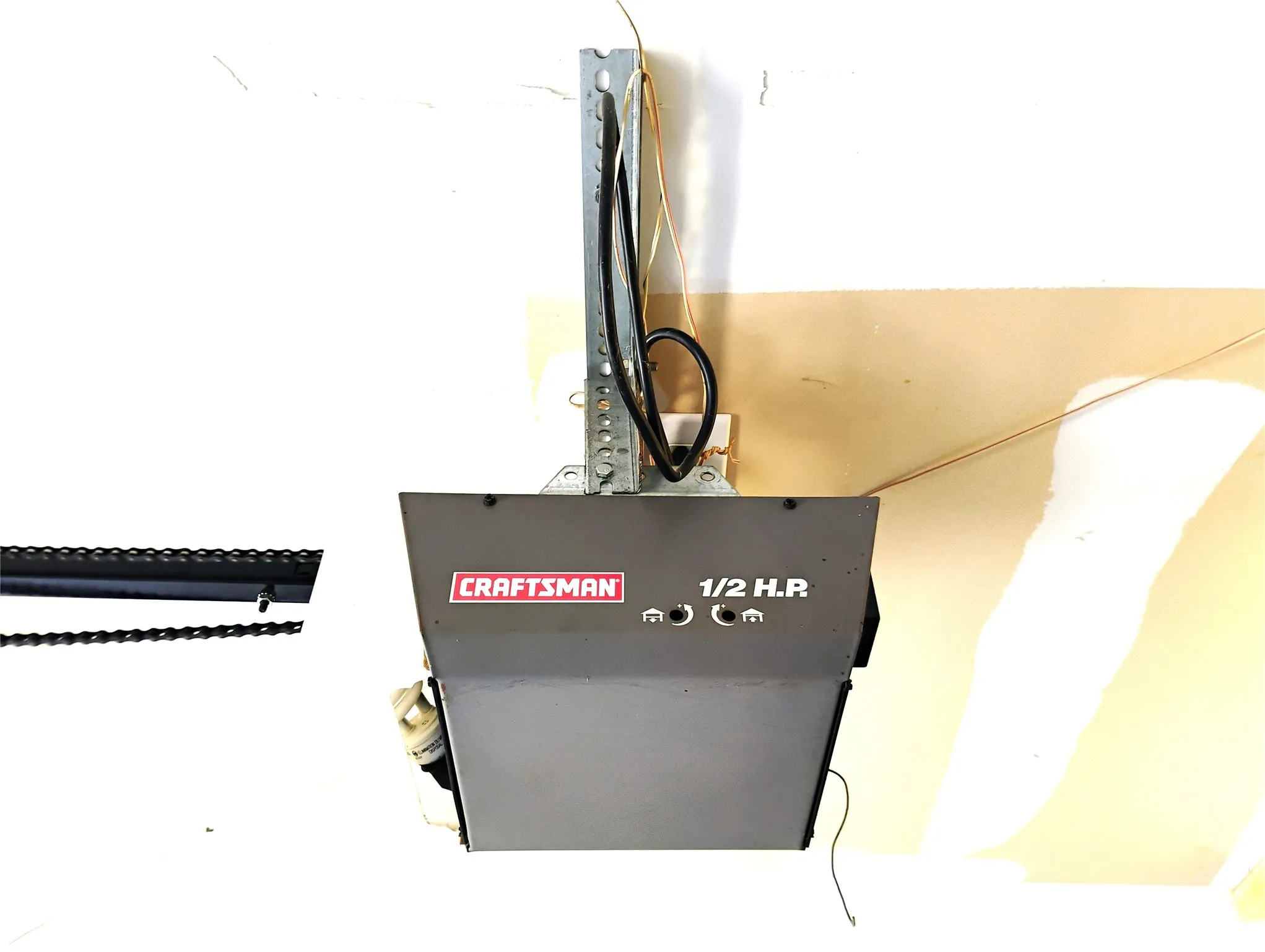 Garage Door Opener
