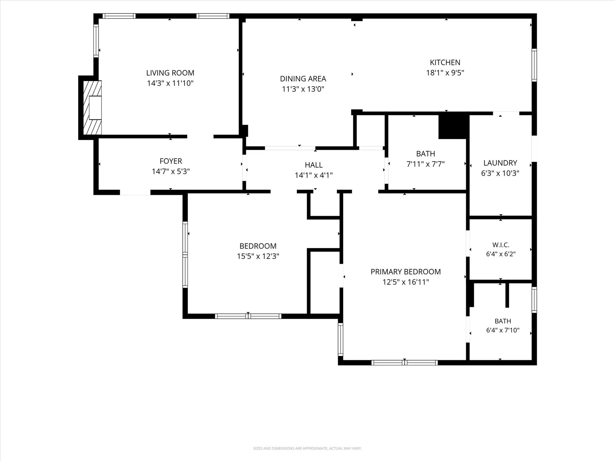 Single Family Residence For Sale in Tarrant County , 2813 E Rosedale Street, Fort Worth, Texas 76105, 2 Bedroom, 2 Bathroom, Garage spaces, 1,376 Sqft, built in 1934, mls#21357342, Real Estate Agent in Fort Worth, Homes For Sale in Tarrant county, Homes For Sale in Fort Worth, Realtor in Fort Worth Texas, Real Estate Brokerage Independent Realty Texas, Luminita Cordes Realtor