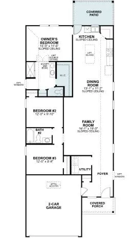 Single Family Residence For Sale in Denton County , 7517 Spicebush Drive, Denton, Texas 76259, 3 Bedroom, 2 Bathroom, 2 Garage spaces, 1,571 Sqft, built in 2026, mls#21347340, Real Estate Agent in Denton, Homes For Sale in Denton county, Homes For Sale in Denton, Realtor in Denton Texas, Real Estate Brokerage Independent Realty Texas, Luminita Cordes Realtor