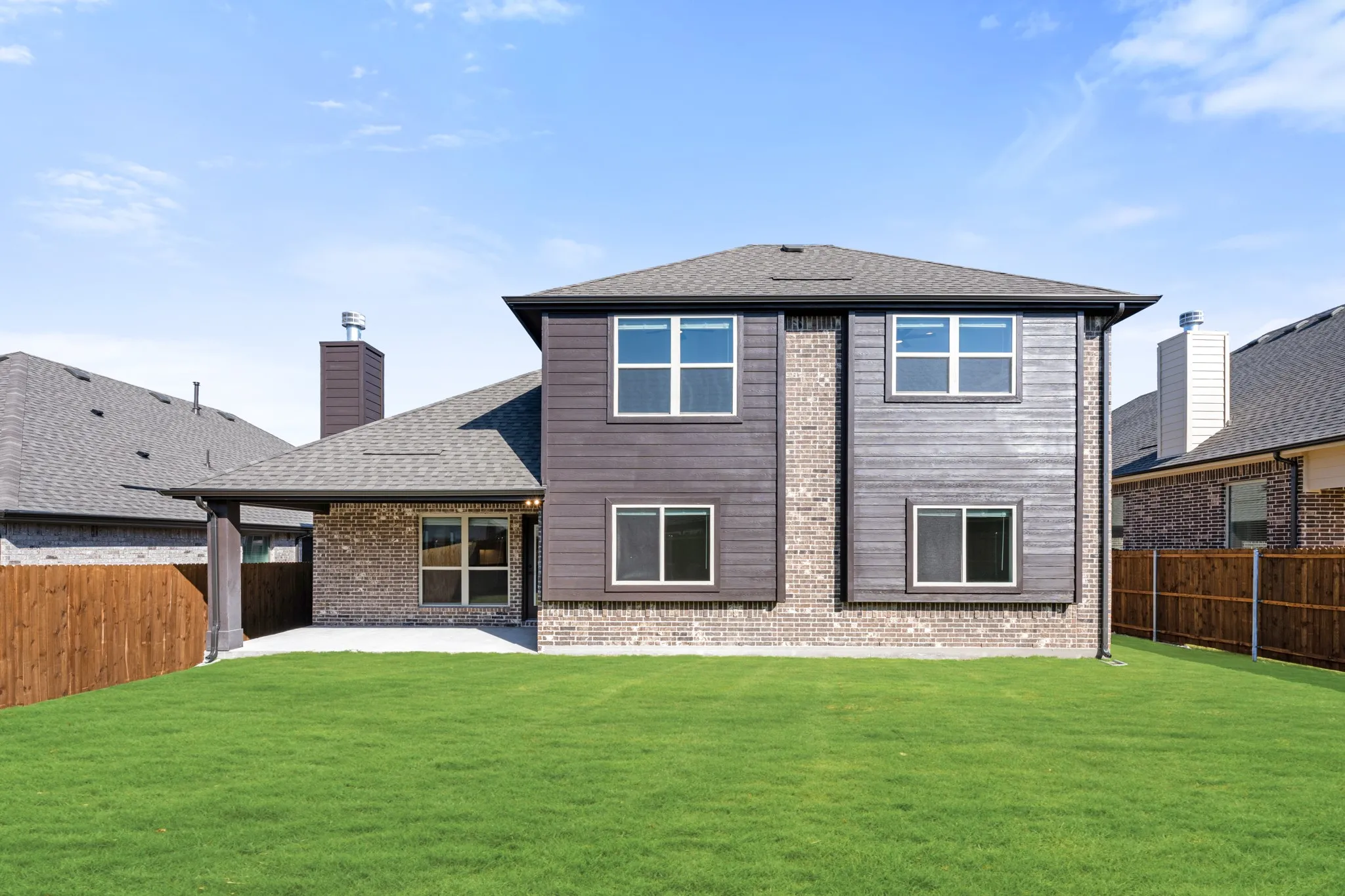 Single Family Residence For Sale in Collin County , 2009 Amber Gate Drive, Anna, Texas 75409, 4 Bedroom, 3 Bathroom, 2 Garage spaces, 2,759 Sqft, built in 2025, mls#21357517, Real Estate Agent in Anna, Homes For Sale in Collin county, Homes For Sale in Anna, Realtor in Anna Texas, Real Estate Brokerage Independent Realty Texas, Luminita Cordes Realtor