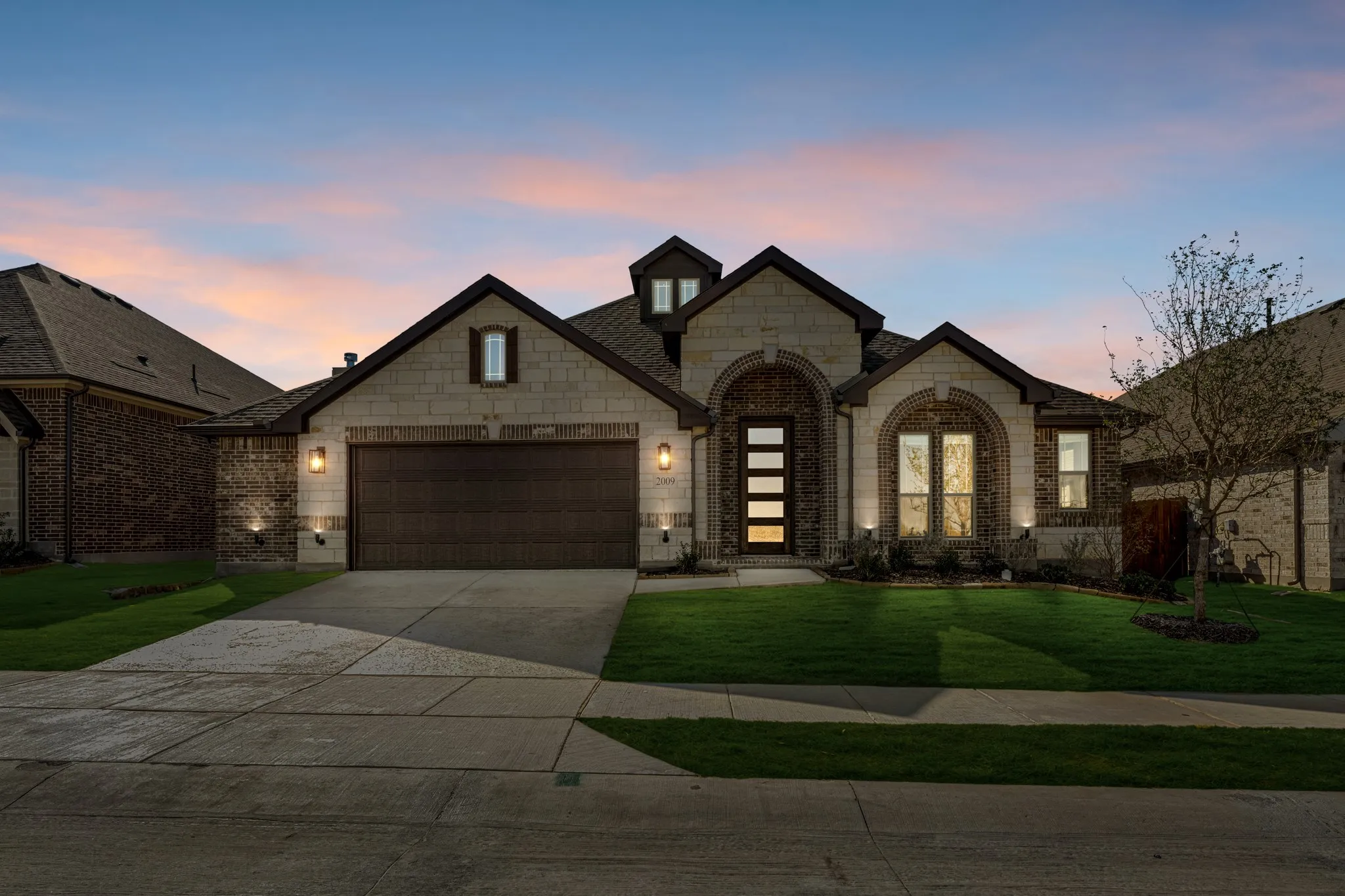 Single Family Residence For Sale in Collin County , 2009 Amber Gate Drive, Anna, Texas 75409, 4 Bedroom, 3 Bathroom, 2 Garage spaces, 2,759 Sqft, built in 2025, mls#21357517, Real Estate Agent in Anna, Homes For Sale in Collin county, Homes For Sale in Anna, Realtor in Anna Texas, Real Estate Brokerage Independent Realty Texas, Luminita Cordes Realtor