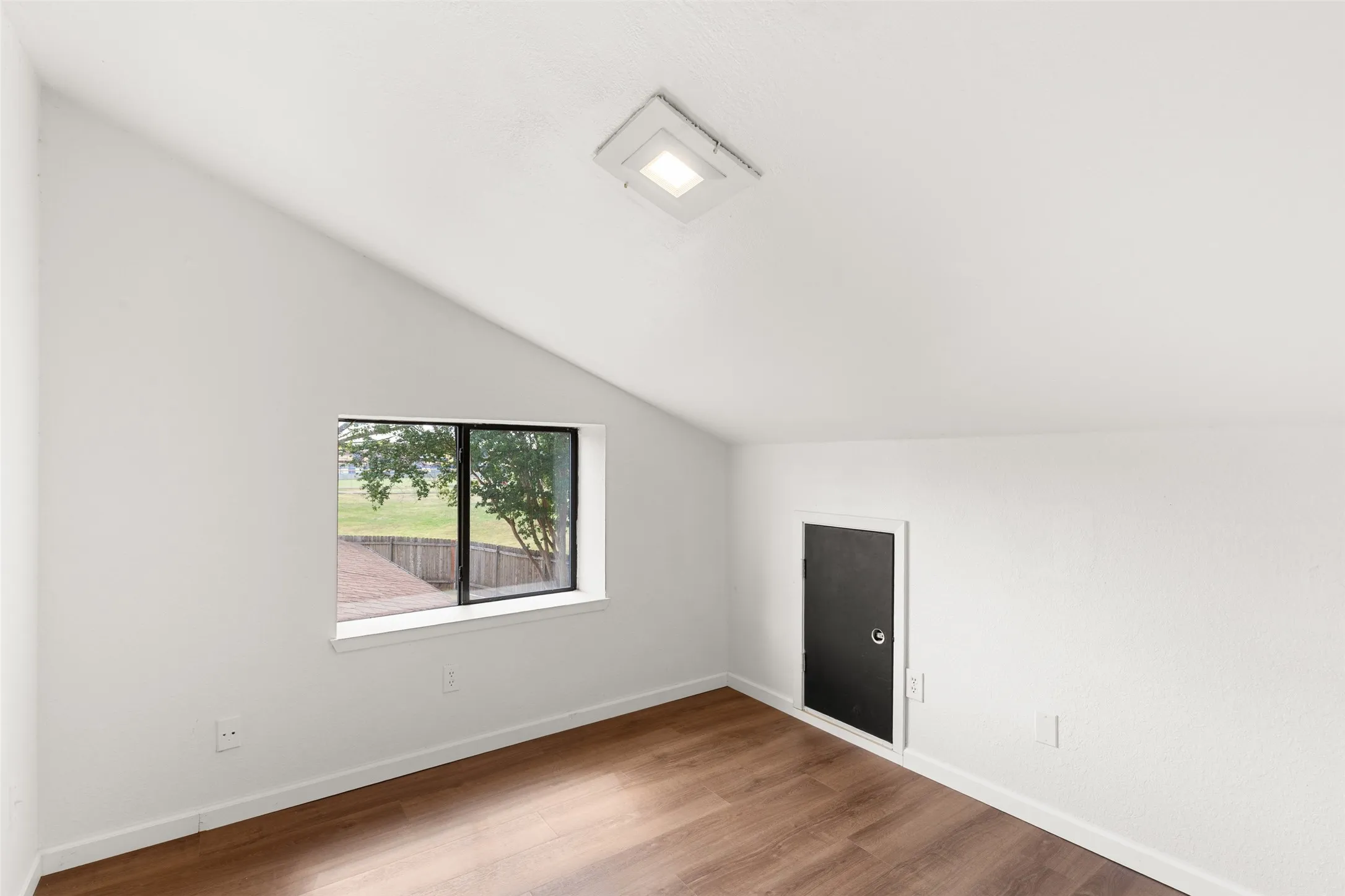 Bedroom #5