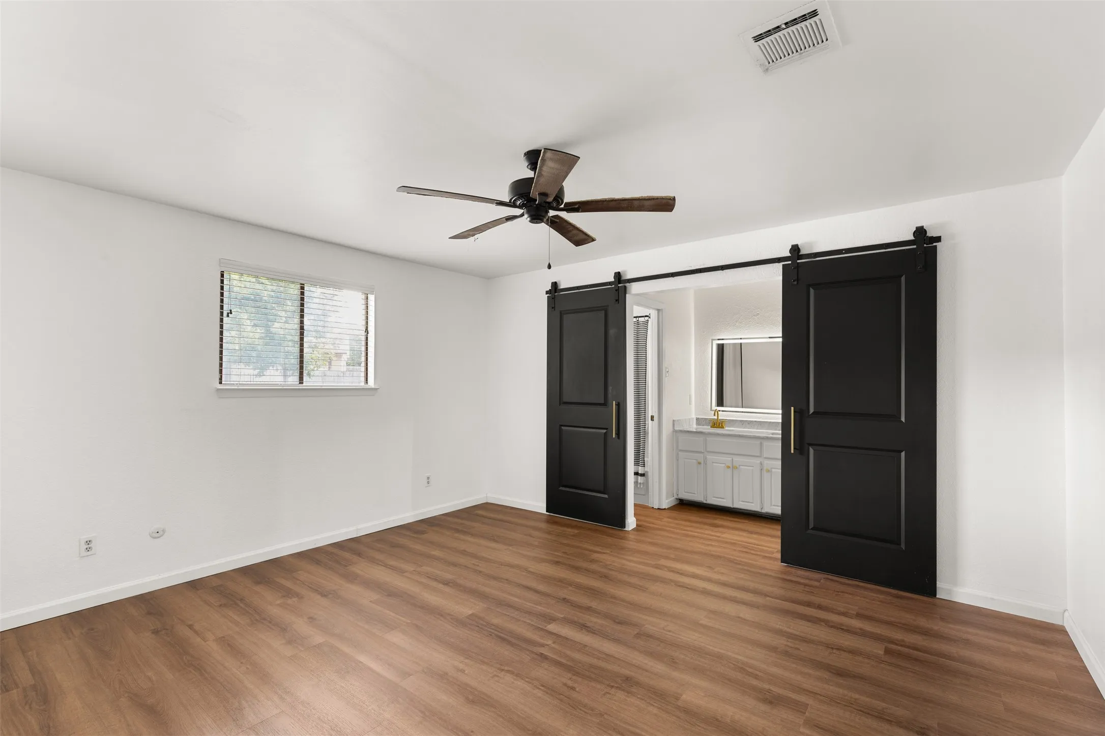 Bedroom #4
