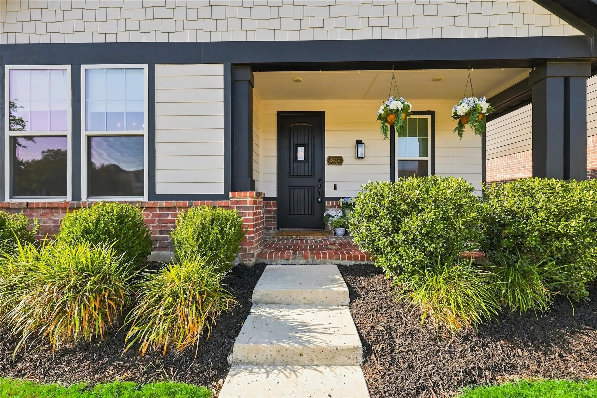 Single Family Residence For Sale in Denton County , 2429 Elm Place, Northlake, Texas 76247, 3 Bedroom, 2 Bathroom, 2 Garage spaces, 1,608 Sqft, built in 2020, Price $404,000, mls#21357562, Real Estate Agent in Northlake, Homes For Sale in Denton county, Homes For Sale in Northlake, Realtor in Northlake Texas, Real Estate Brokerage Independent Realty Texas, Luminita Cordes Realtor