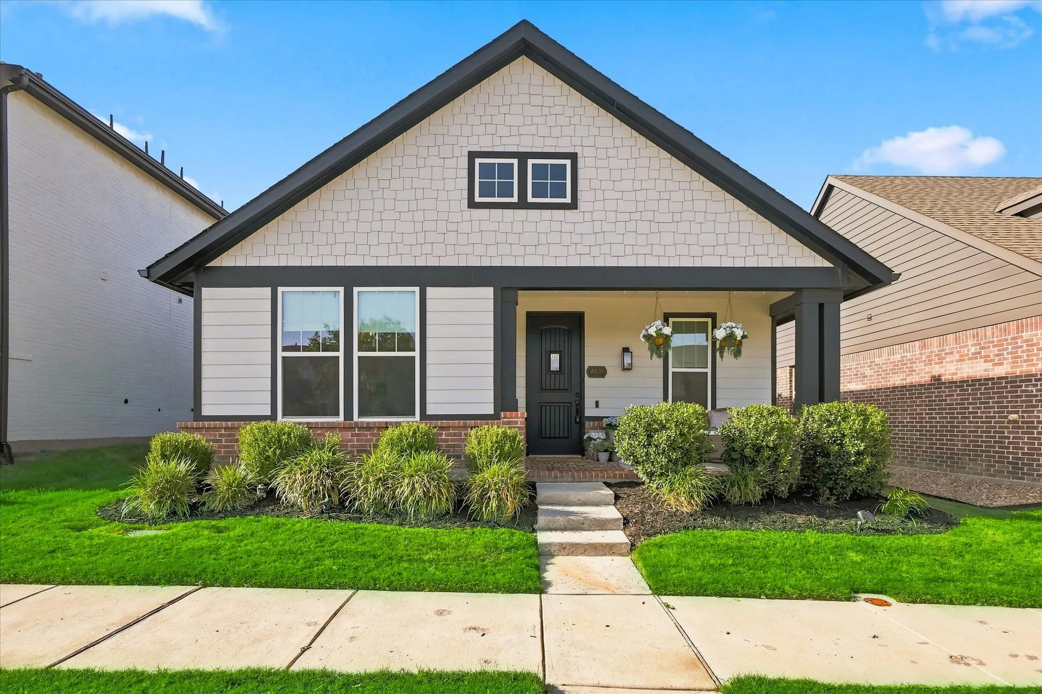 Single Family Residence For Sale in Denton County , 2429 Elm Place, Northlake, Texas 76247, 3 Bedroom, 2 Bathroom, 2 Garage spaces, 1,608 Sqft, built in 2020, Price $404,000, mls#21357562, Real Estate Agent in Northlake, Homes For Sale in Denton county, Homes For Sale in Northlake, Realtor in Northlake Texas, Real Estate Brokerage Independent Realty Texas, Luminita Cordes Realtor