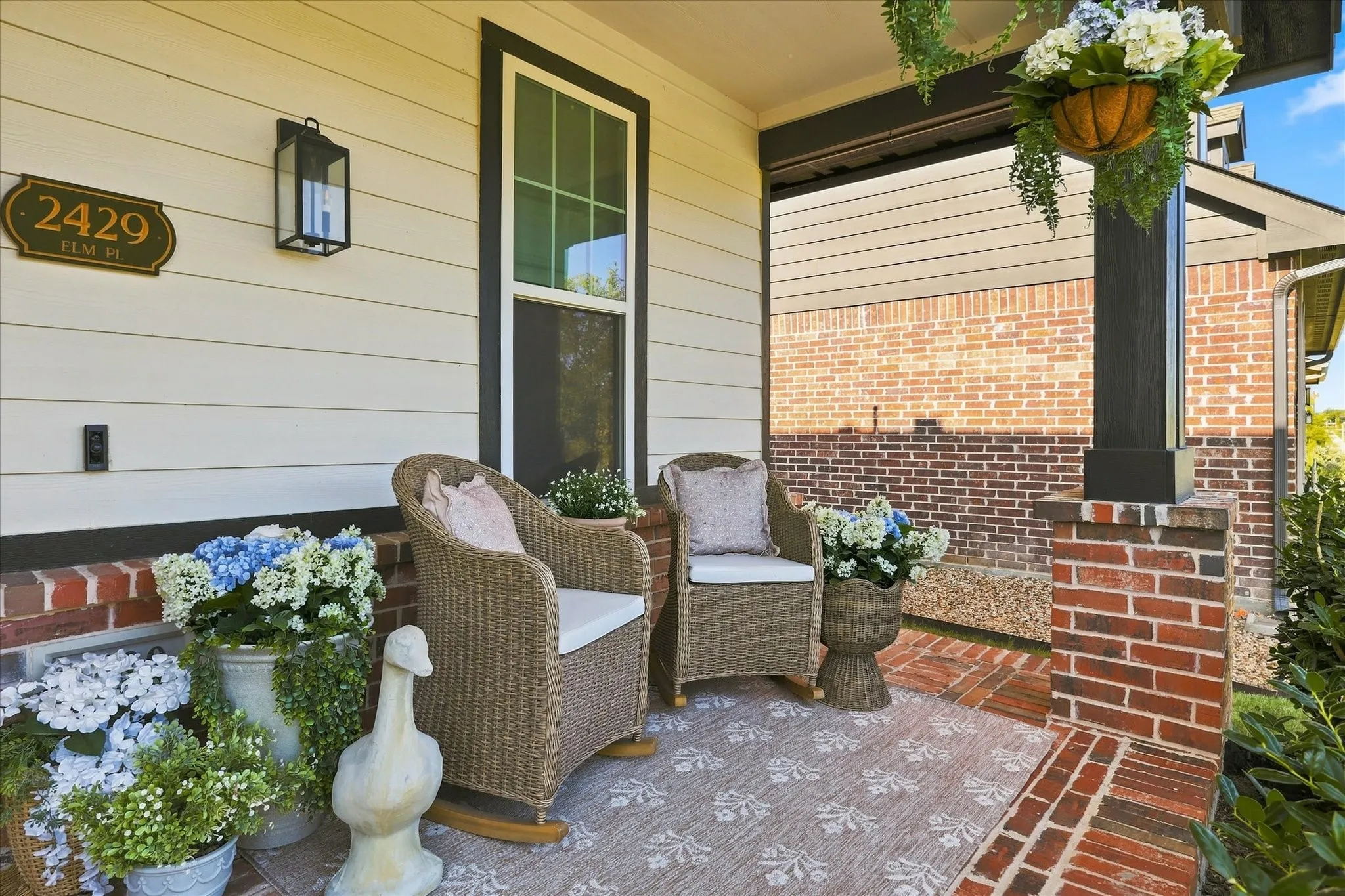 Single Family Residence For Sale in Denton County , 2429 Elm Place, Northlake, Texas 76247, 3 Bedroom, 2 Bathroom, 2 Garage spaces, 1,608 Sqft, built in 2020, Price $404,000, mls#21357562, Real Estate Agent in Northlake, Homes For Sale in Denton county, Homes For Sale in Northlake, Realtor in Northlake Texas, Real Estate Brokerage Independent Realty Texas, Luminita Cordes Realtor