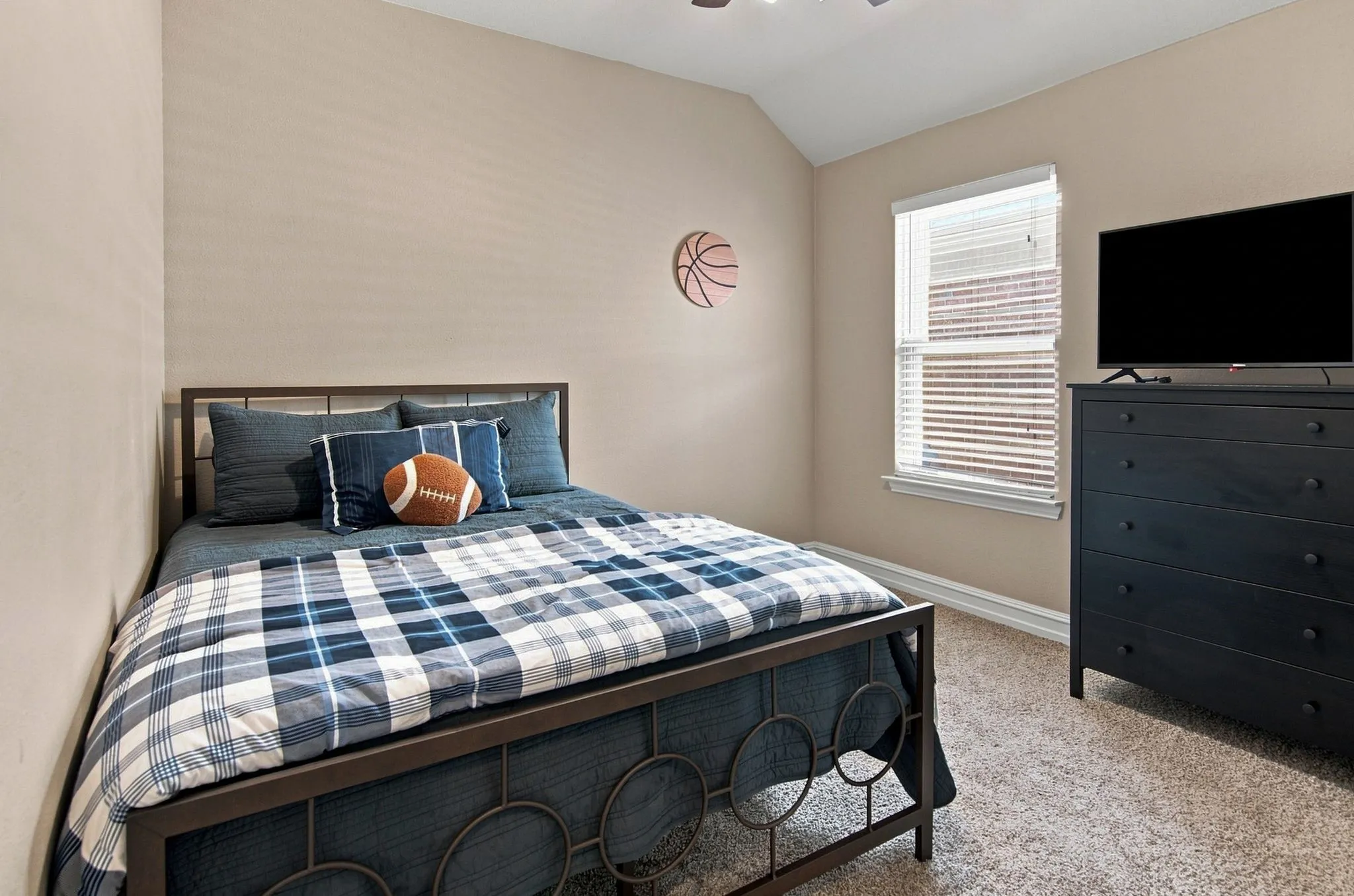 Bedroom #3