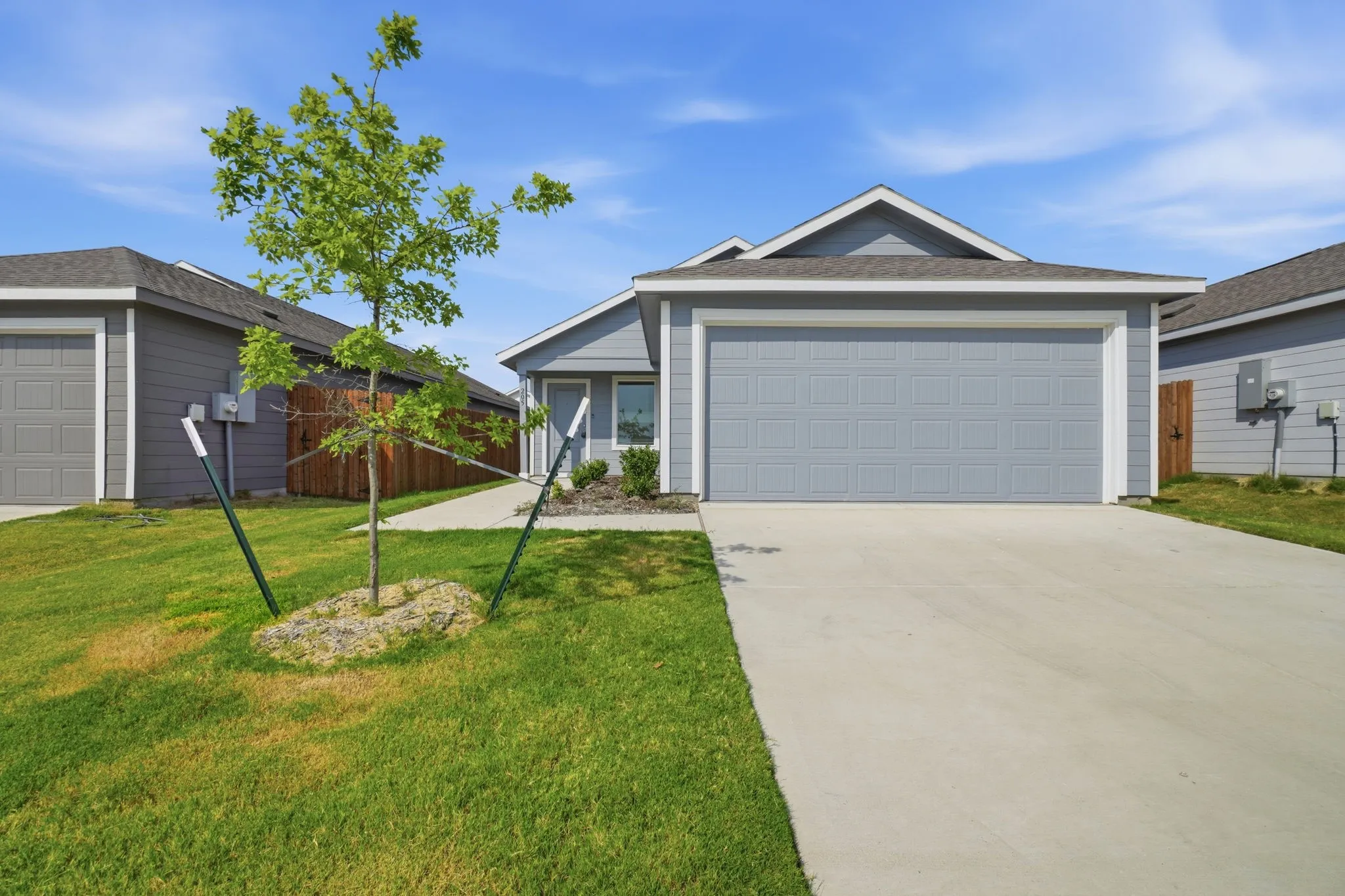 Single Family Residence For Sale