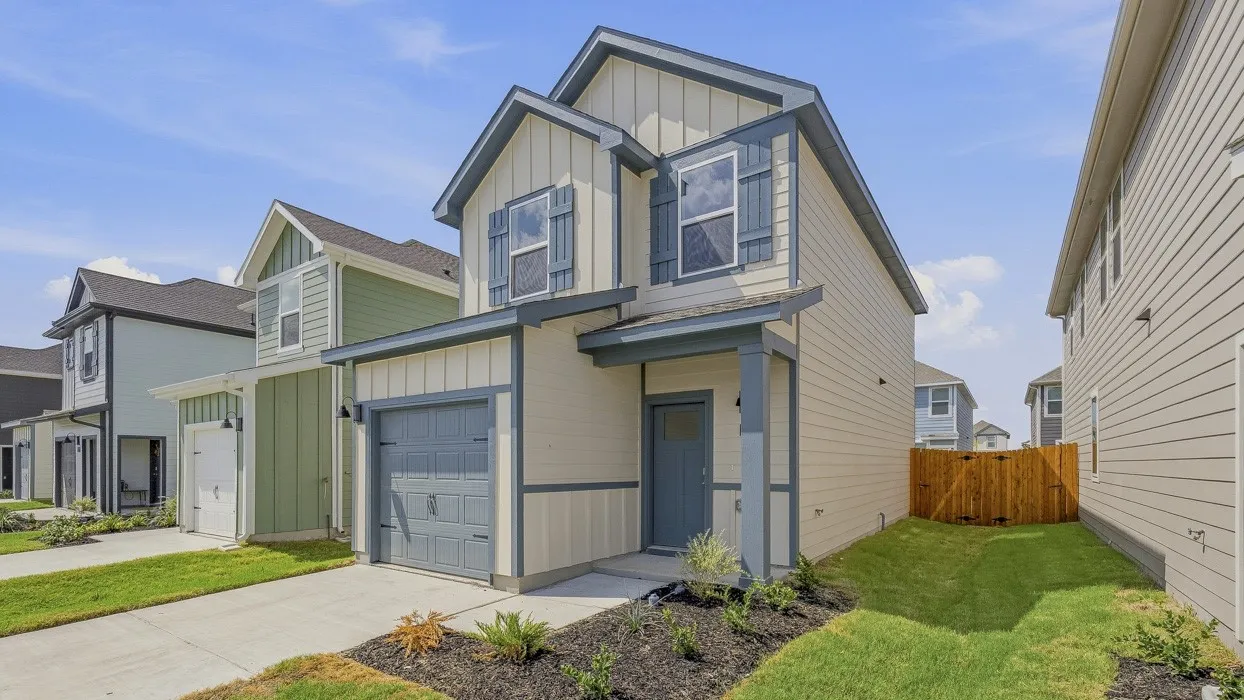 Single Family Residence For Sale in Collin County , 6228 Silver Maple Way, Princeton, Texas 75407, 2 Bedroom, 3 Bathroom, 1 Garage spaces, 1,130 Sqft, built in 2026, mls#21357600, Real Estate Agent in Princeton, Homes For Sale in Collin county, Homes For Sale in Princeton, Realtor in Princeton Texas, Real Estate Brokerage Independent Realty Texas, Luminita Cordes Realtor