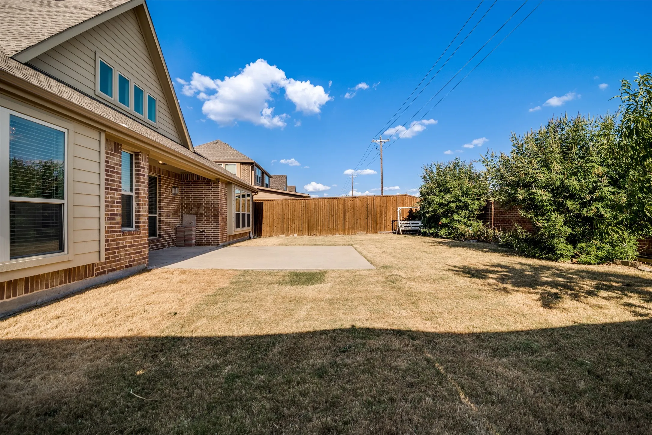 Single Family Residence For Sale in Collin County , 501 Virginia Lane, Wylie, Texas 75098, 5 Bedroom, 3 Bathroom, 2 Garage spaces, 3,116 Sqft, built in 2017, mls#21357542, Real Estate Agent in Wylie, Homes For Sale in Collin county, Homes For Sale in Wylie, Realtor in Wylie Texas, Real Estate Brokerage Independent Realty Texas, Luminita Cordes Realtor