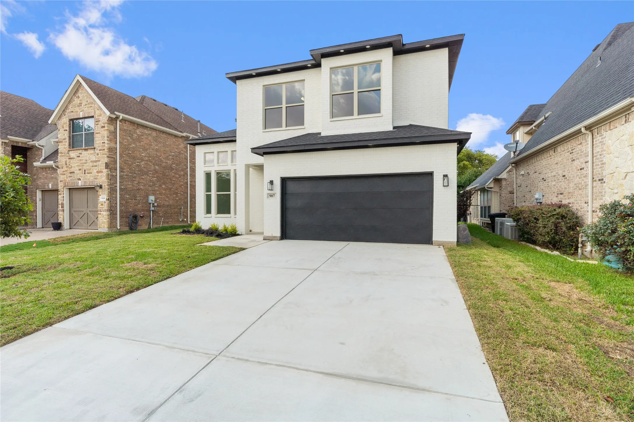 Single Family Residence For Sale in Dallas County , 907 Saint George Place, De Soto, Texas 75115, 4 Bedroom, 3 Bathroom, 2 Garage spaces, 2,600 Sqft, built in 2022, mls#21357610, Real Estate Agent in De Soto, Homes For Sale in Dallas county, Homes For Sale in De Soto, Realtor in De Soto Texas, Real Estate Brokerage Independent Realty Texas, Luminita Cordes Realtor
