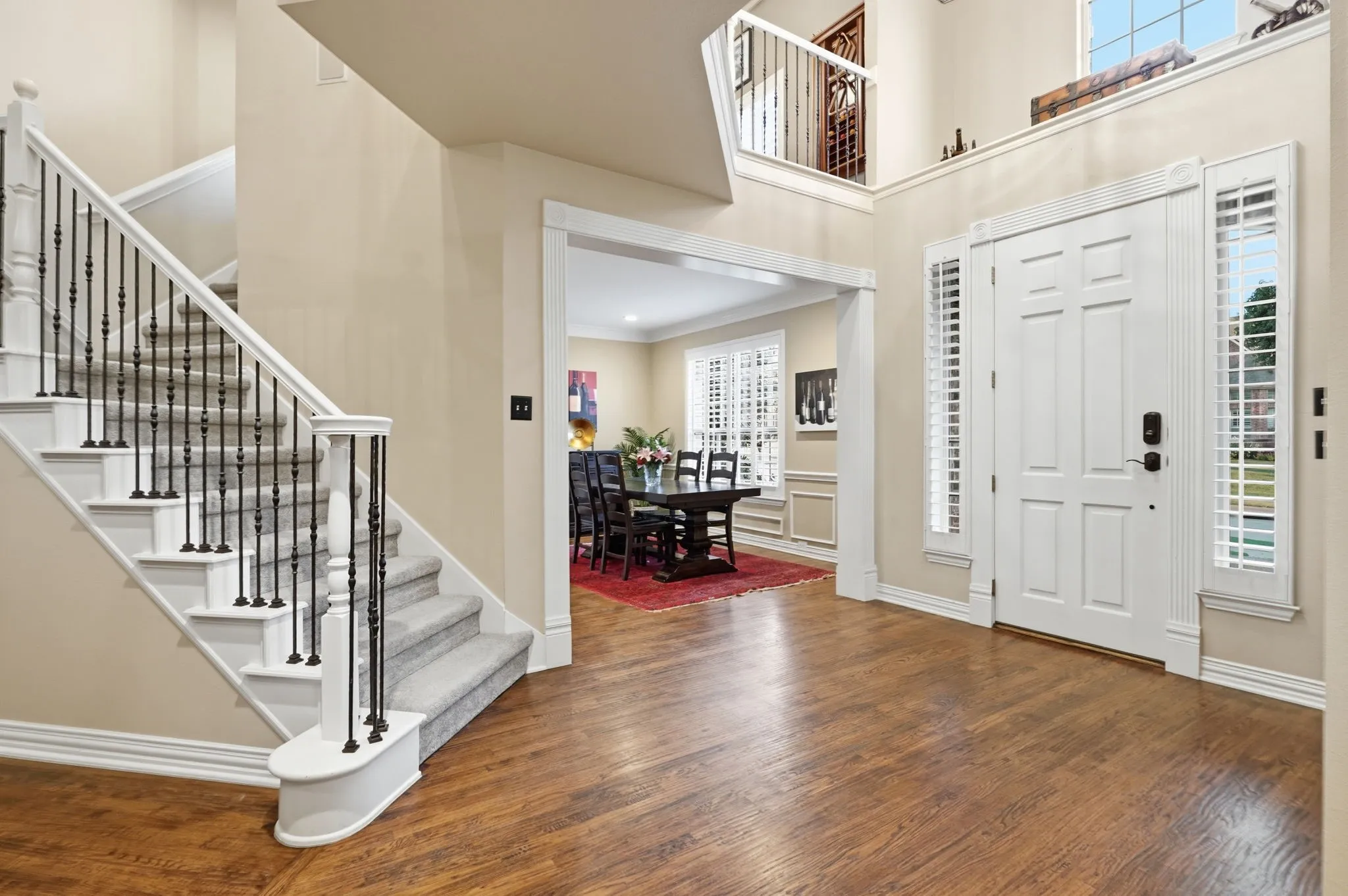 Single Family Residence For Sale in Tarrant County , 809 Weybridge Lane, Keller, Texas 76248, 5 Bedroom, 4 Bathroom, 3 Garage spaces, 4,316 Sqft, built in 2001, mls#21338587, Real Estate Agent in Keller, Homes For Sale in Tarrant county, Homes For Sale in Keller, Realtor in Keller Texas, Real Estate Brokerage Independent Realty Texas, Luminita Cordes Realtor