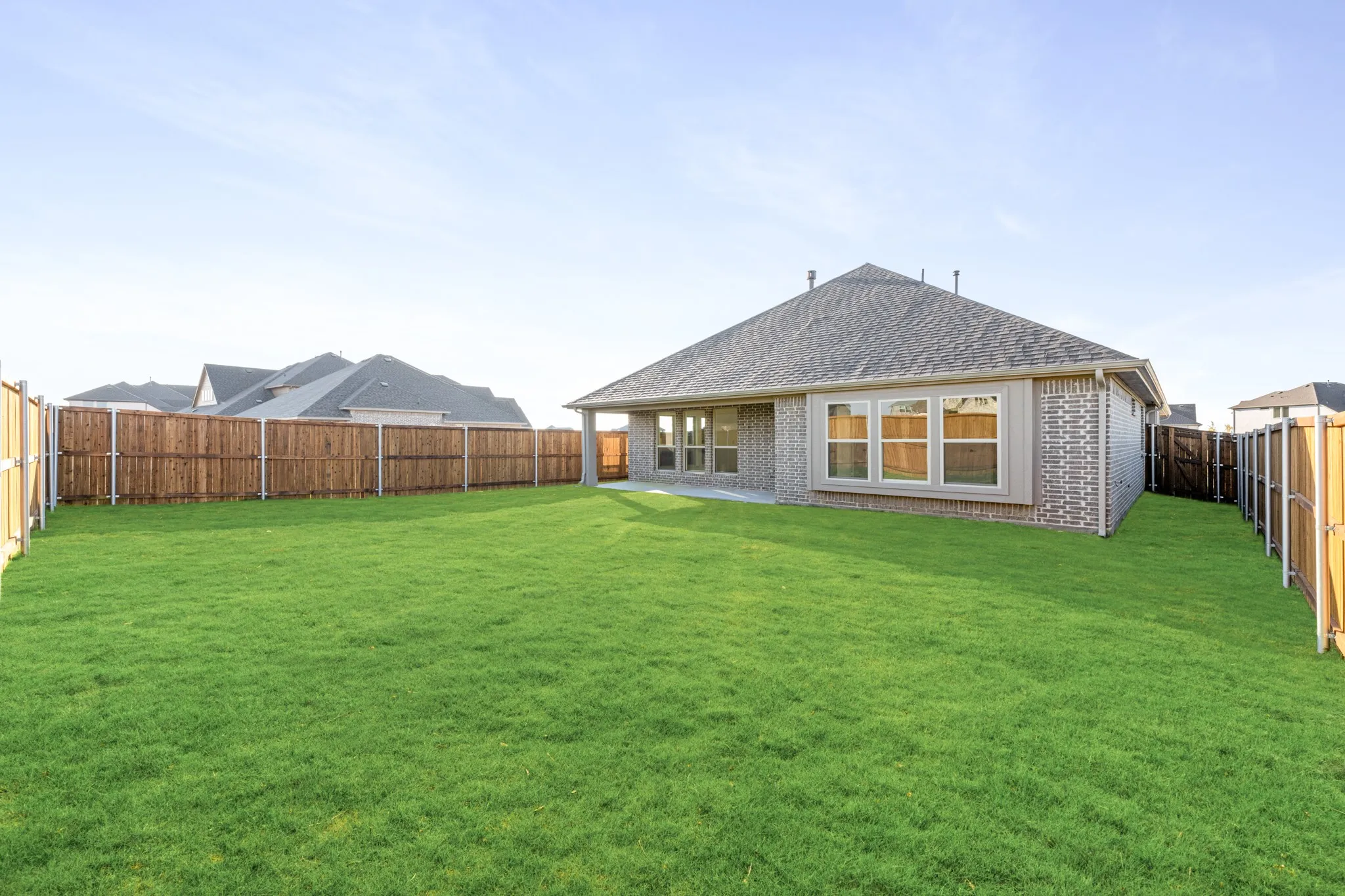 Single Family Residence For Sale in Rockwall County , 2120 Saint Annes Boulevard, Royse City, Texas 75189, 3 Bedroom, 2 Bathroom, 2 Garage spaces, 1,840 Sqft, built in 2025, mls#21357613, Real Estate Agent in Royse City, Homes For Sale in Rockwall county, Homes For Sale in Royse City, Realtor in Royse City Texas, Real Estate Brokerage Independent Realty Texas, Luminita Cordes Realtor