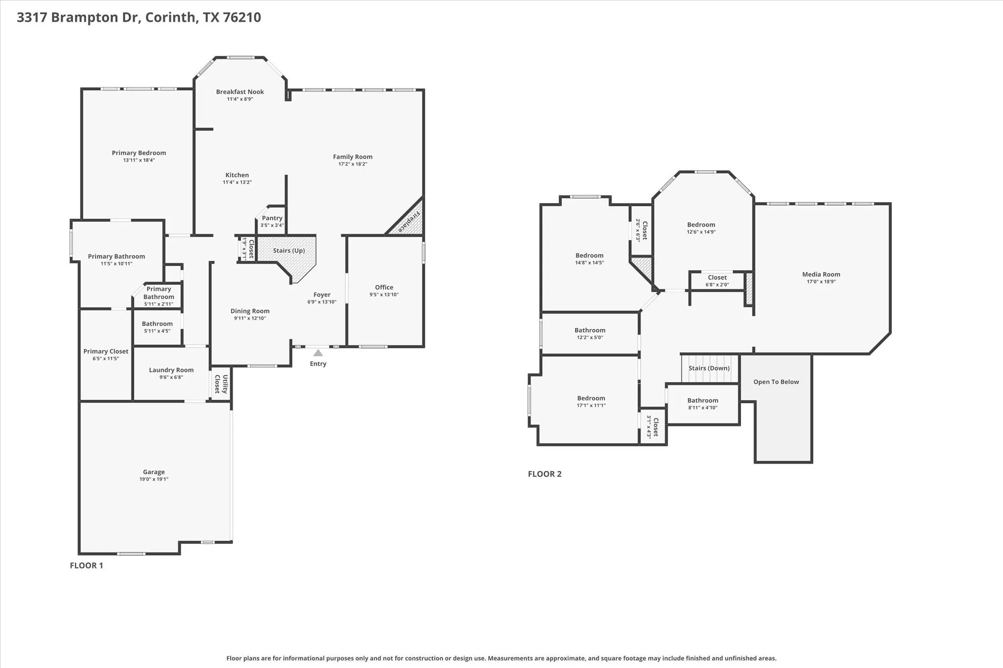 Single Family Residence For Sale in Denton County , 3317 Brampton Drive, Corinth, Texas 76210, 4 Bedroom, 4 Bathroom, 2 Garage spaces, 2,860 Sqft, built in 1999, mls#21355698, Real Estate Agent in Corinth, Homes For Sale in Denton county, Homes For Sale in Corinth, Realtor in Corinth Texas, Real Estate Brokerage Independent Realty Texas, Luminita Cordes Realtor