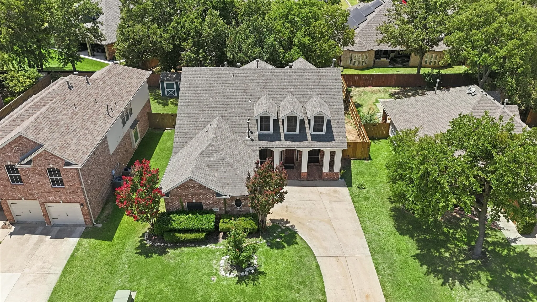 Single Family Residence For Sale in Denton County , 3317 Brampton Drive, Corinth, Texas 76210, 4 Bedroom, 4 Bathroom, 2 Garage spaces, 2,860 Sqft, built in 1999, mls#21355698, Real Estate Agent in Corinth, Homes For Sale in Denton county, Homes For Sale in Corinth, Realtor in Corinth Texas, Real Estate Brokerage Independent Realty Texas, Luminita Cordes Realtor