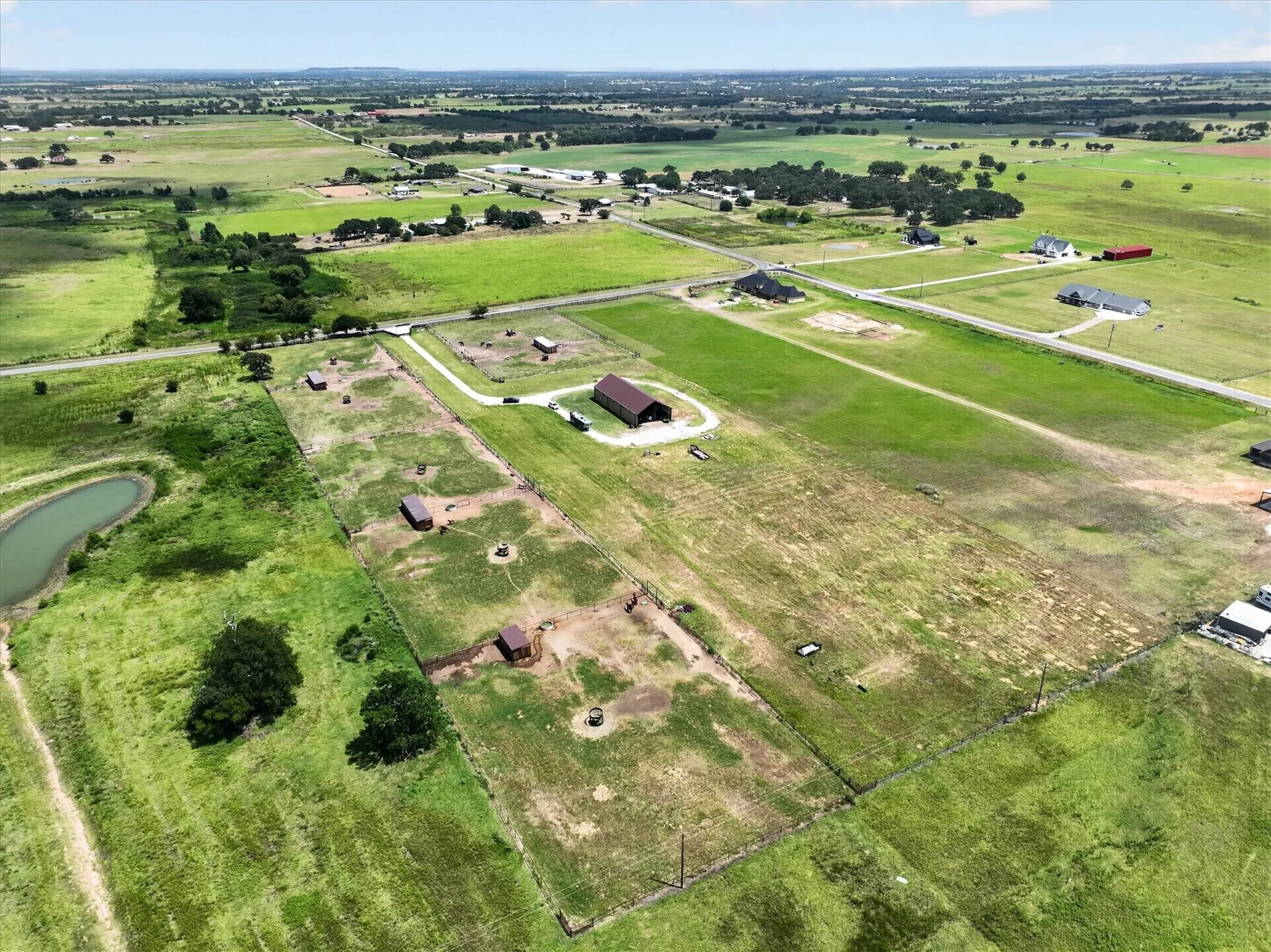 Ranch For Sale in Hood County , 2250 Campbell Road, Tolar, Texas 76476, 0, 0, Garage spaces, 0 Sqft, built in 2023, mls#21355651, Real Estate Agent in Tolar, Homes For Sale in Hood county, Homes For Sale in Tolar, Realtor in Tolar Texas, Real Estate Brokerage Independent Realty Texas, Luminita Cordes Realtor