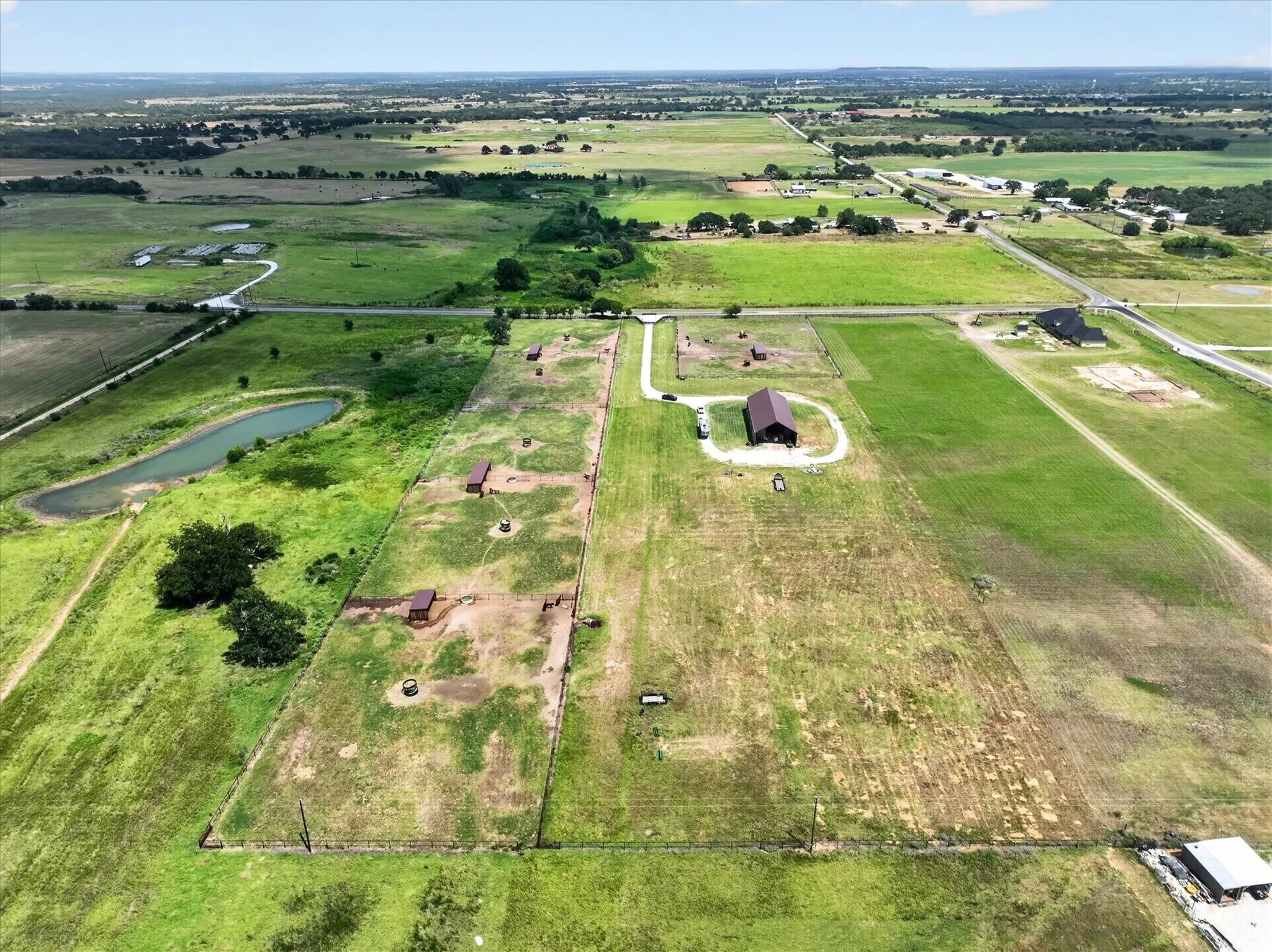 Ranch For Sale in Hood County , 2250 Campbell Road, Tolar, Texas 76476, 0, 0, Garage spaces, 0 Sqft, built in 2023, mls#21355651, Real Estate Agent in Tolar, Homes For Sale in Hood county, Homes For Sale in Tolar, Realtor in Tolar Texas, Real Estate Brokerage Independent Realty Texas, Luminita Cordes Realtor