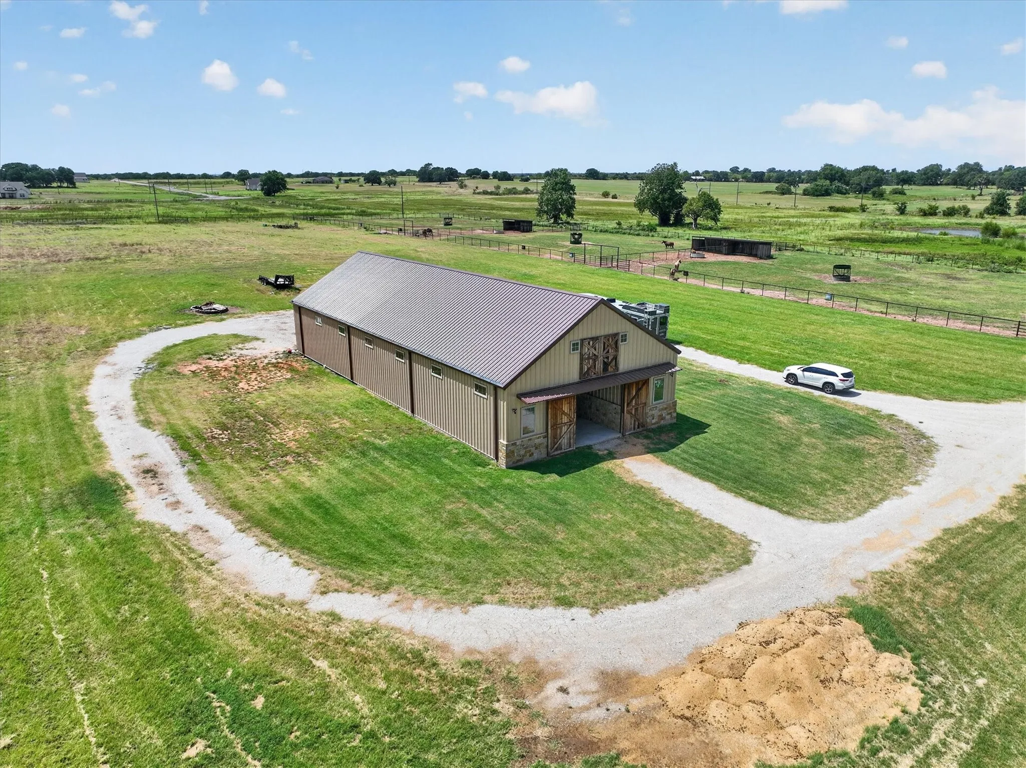 Ranch For Sale in Hood County , 2250 Campbell Road, Tolar, Texas 76476, 0, 0, Garage spaces, 0 Sqft, built in 2023, mls#21355651, Real Estate Agent in Tolar, Homes For Sale in Hood county, Homes For Sale in Tolar, Realtor in Tolar Texas, Real Estate Brokerage Independent Realty Texas, Luminita Cordes Realtor