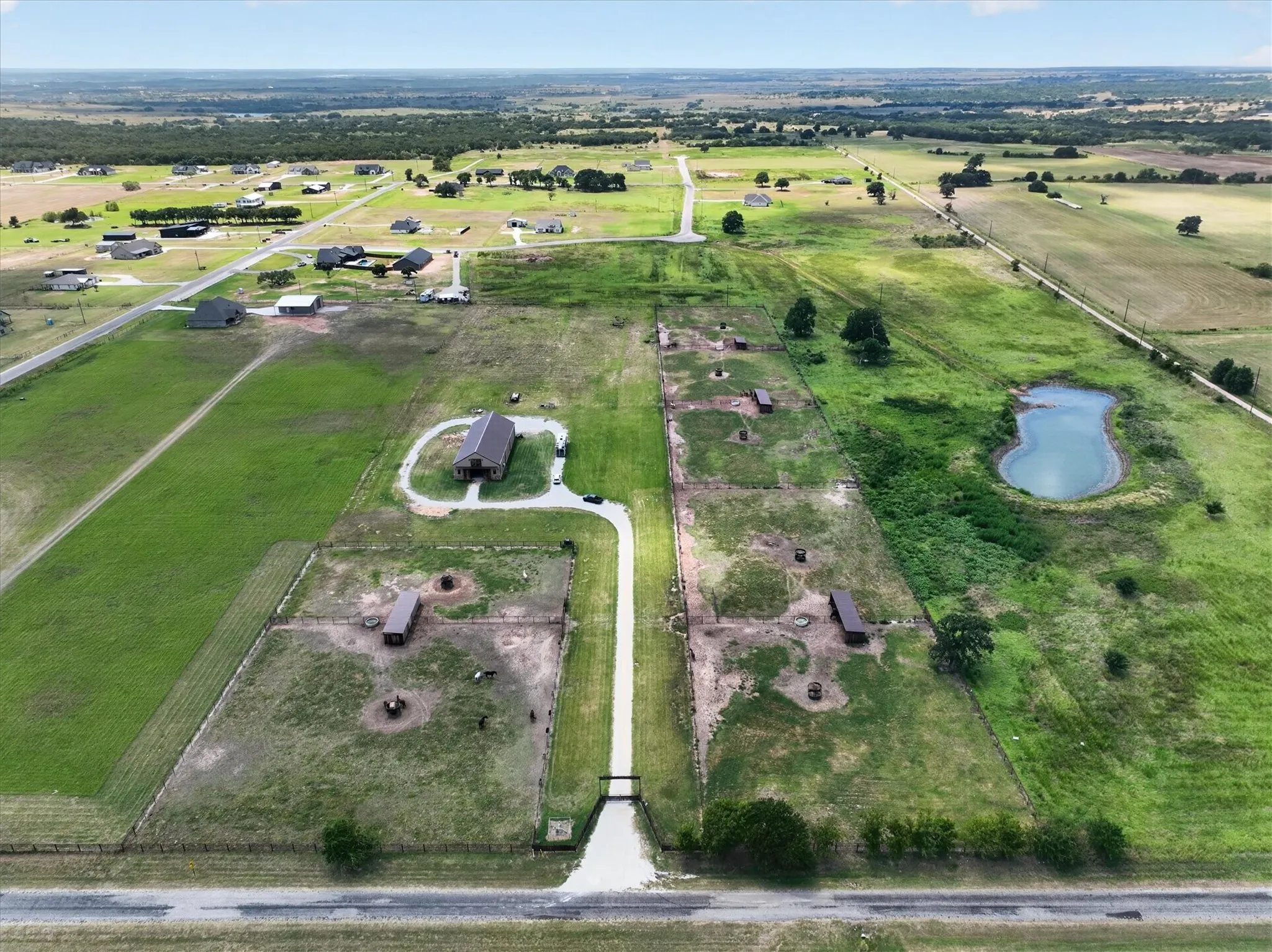 Ranch For Sale in Hood County , 2250 Campbell Road, Tolar, Texas 76476, 0, 0, Garage spaces, 0 Sqft, built in 2023, mls#21355651, Real Estate Agent in Tolar, Homes For Sale in Hood county, Homes For Sale in Tolar, Realtor in Tolar Texas, Real Estate Brokerage Independent Realty Texas, Luminita Cordes Realtor