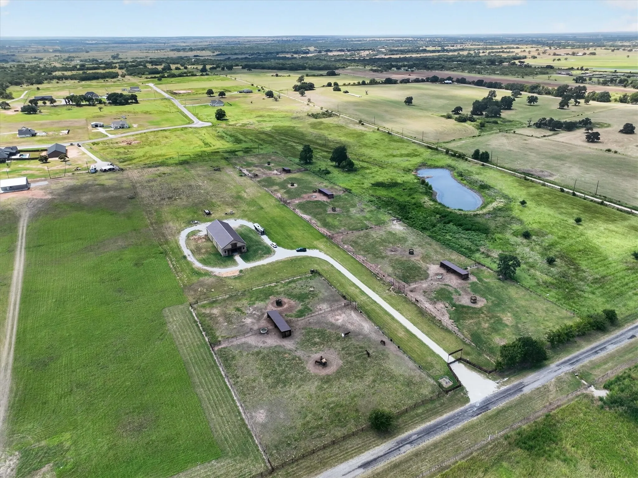 Ranch For Sale in Hood County , 2250 Campbell Road, Tolar, Texas 76476, 0, 0, Garage spaces, 0 Sqft, built in 2023, mls#21355651, Real Estate Agent in Tolar, Homes For Sale in Hood county, Homes For Sale in Tolar, Realtor in Tolar Texas, Real Estate Brokerage Independent Realty Texas, Luminita Cordes Realtor