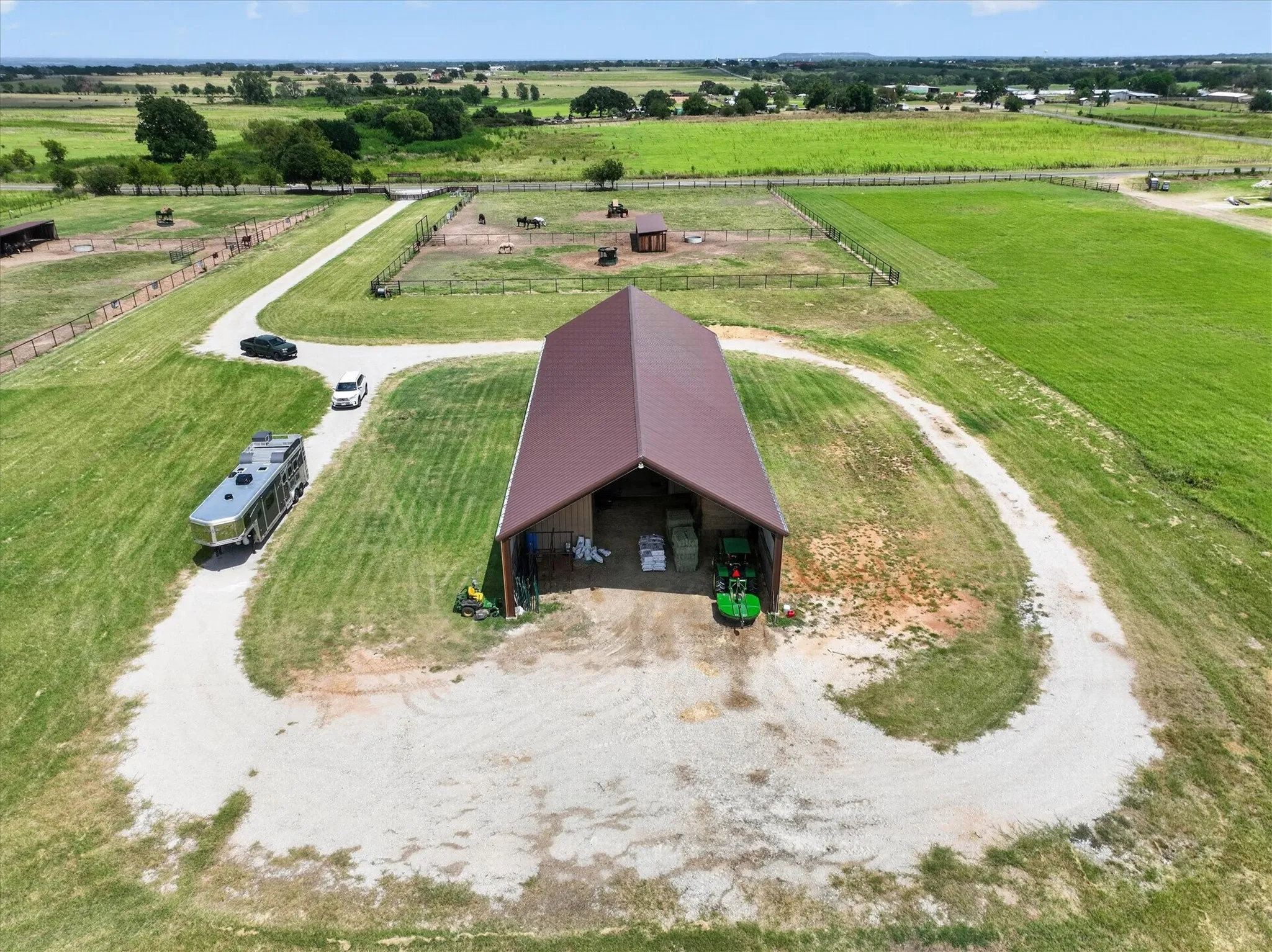 Ranch For Sale in Hood County , 2250 Campbell Road, Tolar, Texas 76476, 0, 0, Garage spaces, 0 Sqft, built in 2023, mls#21355651, Real Estate Agent in Tolar, Homes For Sale in Hood county, Homes For Sale in Tolar, Realtor in Tolar Texas, Real Estate Brokerage Independent Realty Texas, Luminita Cordes Realtor