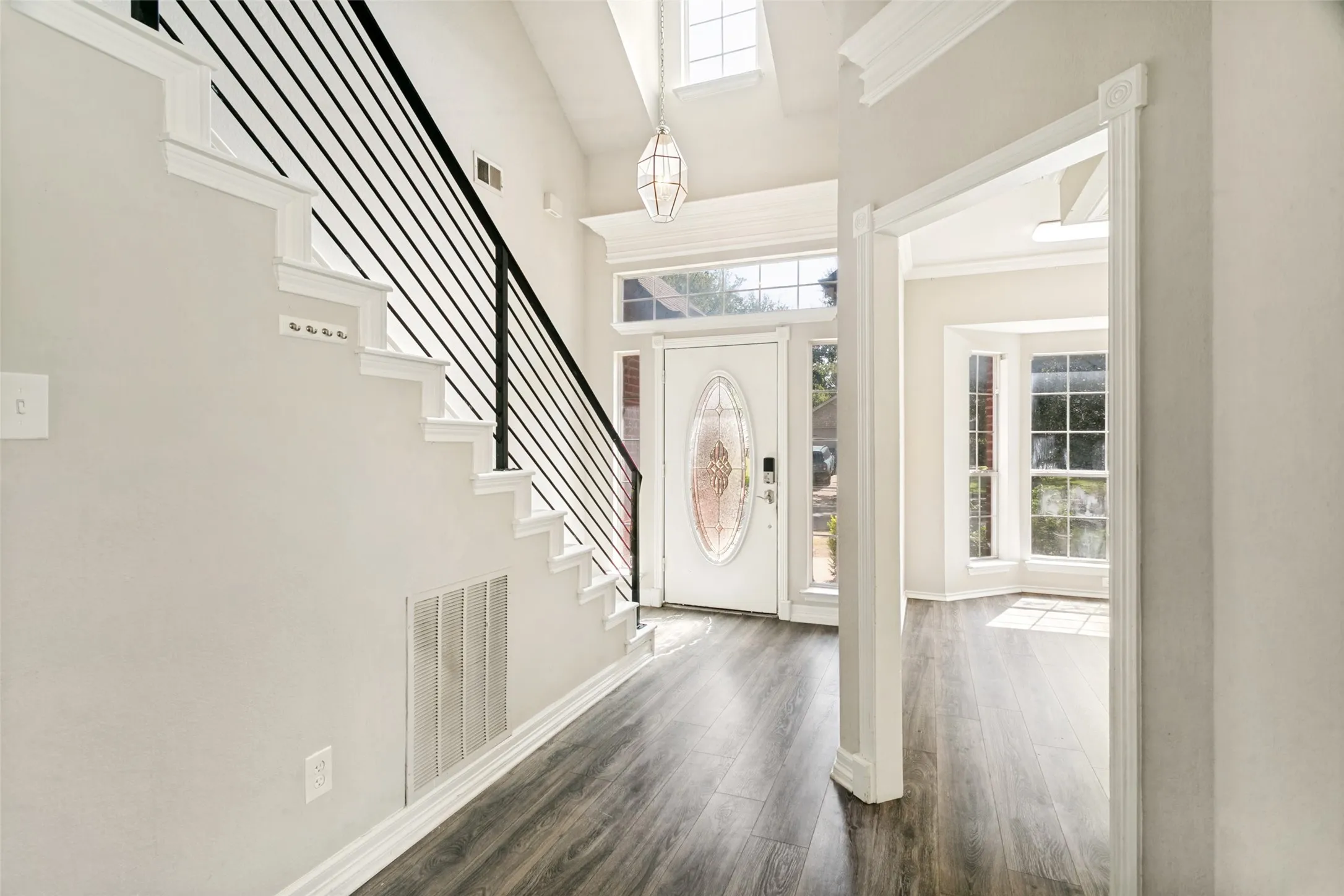 Neutral Paint Colors