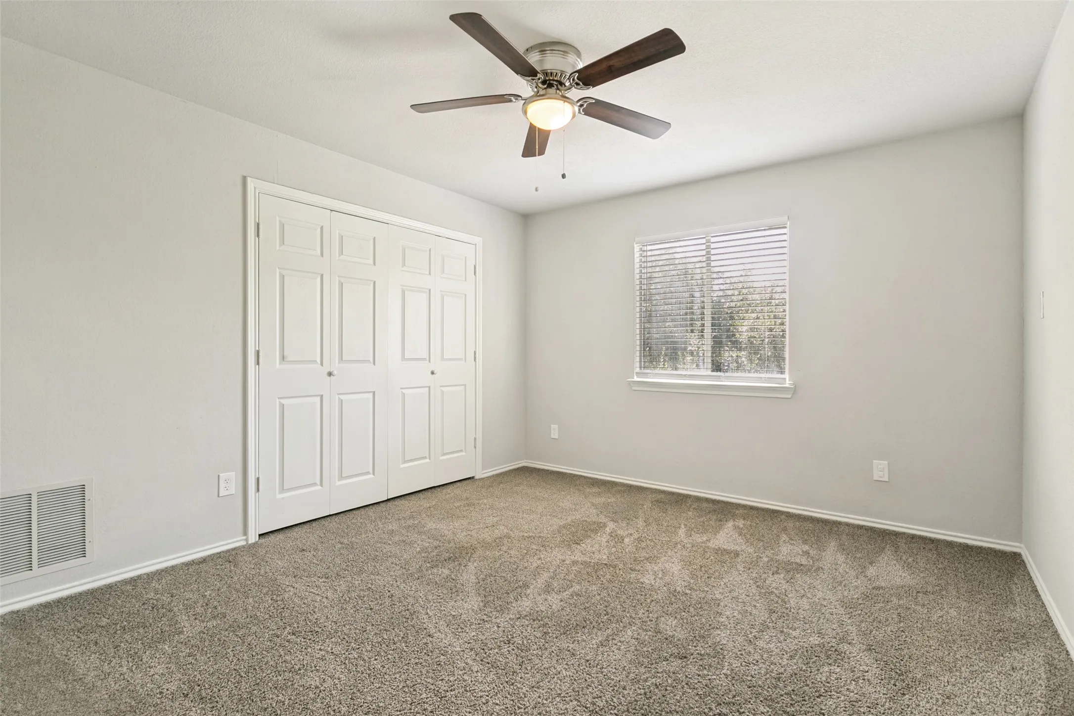 2 of 3 secondary rooms