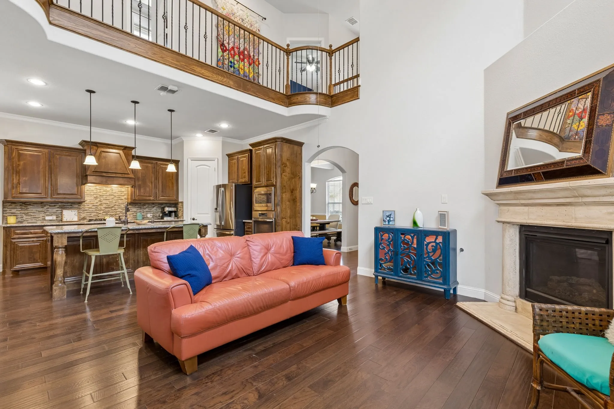 Single Family Residence For Sale in Dallas County , 4921 Empire Way, Irving, Texas 75038, 4 Bedroom, 4 Bathroom, 2 Garage spaces, 2,830 Sqft, built in 2013, mls#21348281, Real Estate Agent in Irving, Homes For Sale in Dallas county, Homes For Sale in Irving, Realtor in Irving Texas, Real Estate Brokerage Independent Realty Texas, Luminita Cordes Realtor