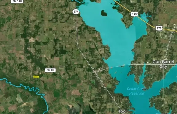 Improved Land For Sale in Henderson County , 11748 River Ranch Road, Kemp, Texas 75143, 0, 0, Garage spaces, 0 Sqft, built in 1986, mls#21357634, Real Estate Agent in Kemp, Homes For Sale in Henderson county, Homes For Sale in Kemp, Realtor in Kemp Texas, Real Estate Brokerage Independent Realty Texas, Luminita Cordes Realtor