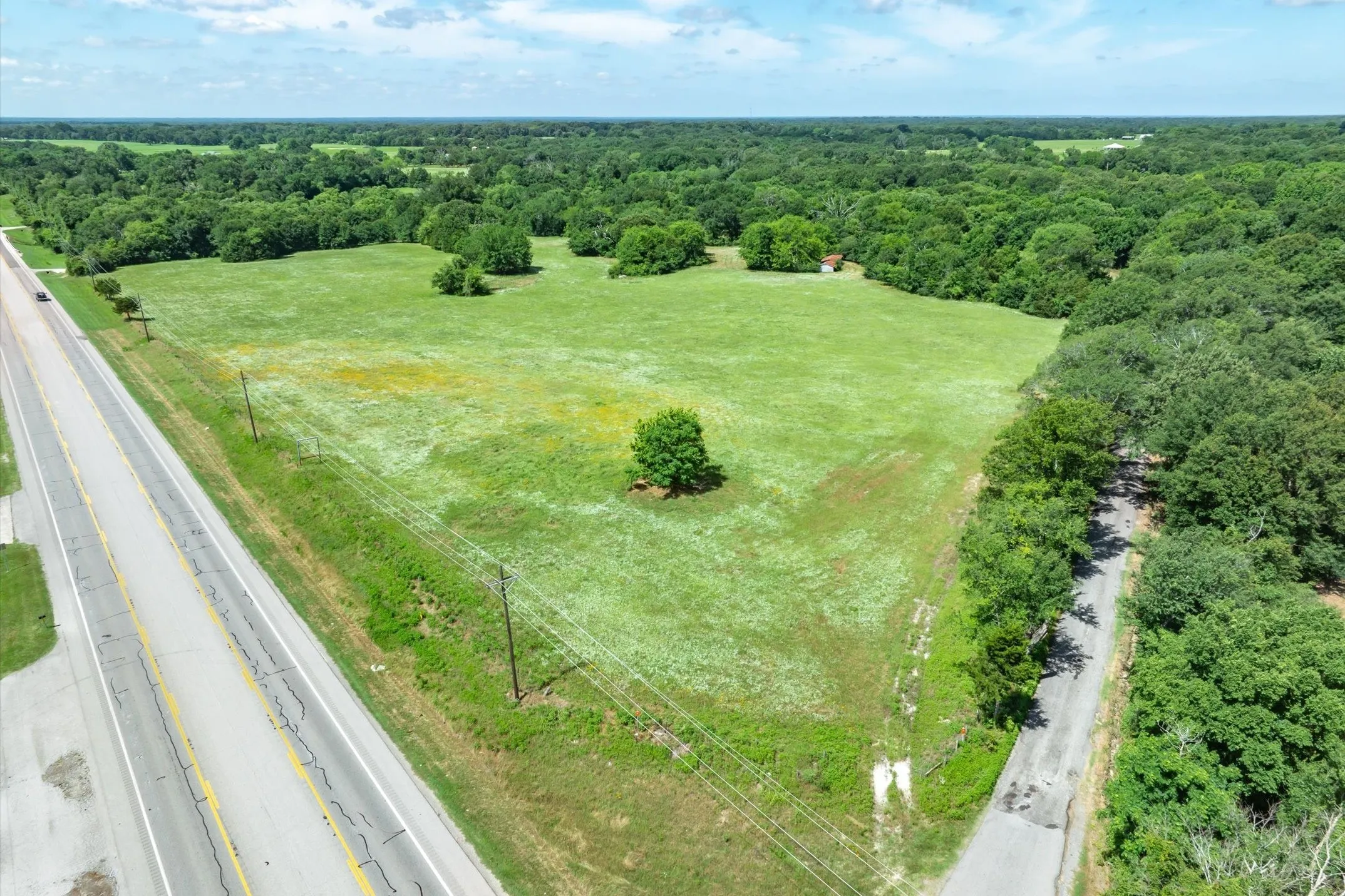 Unimproved Land For Sale in Rains County , Tract A State Hwy 19 & RS CR 1150, Emory, Texas 75440, 0, 0, Garage spaces, 0 Sqft, built in 0, Price $872,775, mls#21343917, Real Estate Agent in Emory, Homes For Sale in Rains county, Homes For Sale in Emory, Realtor in Emory Texas, Real Estate Brokerage Independent Realty Texas, Luminita Cordes Realtor