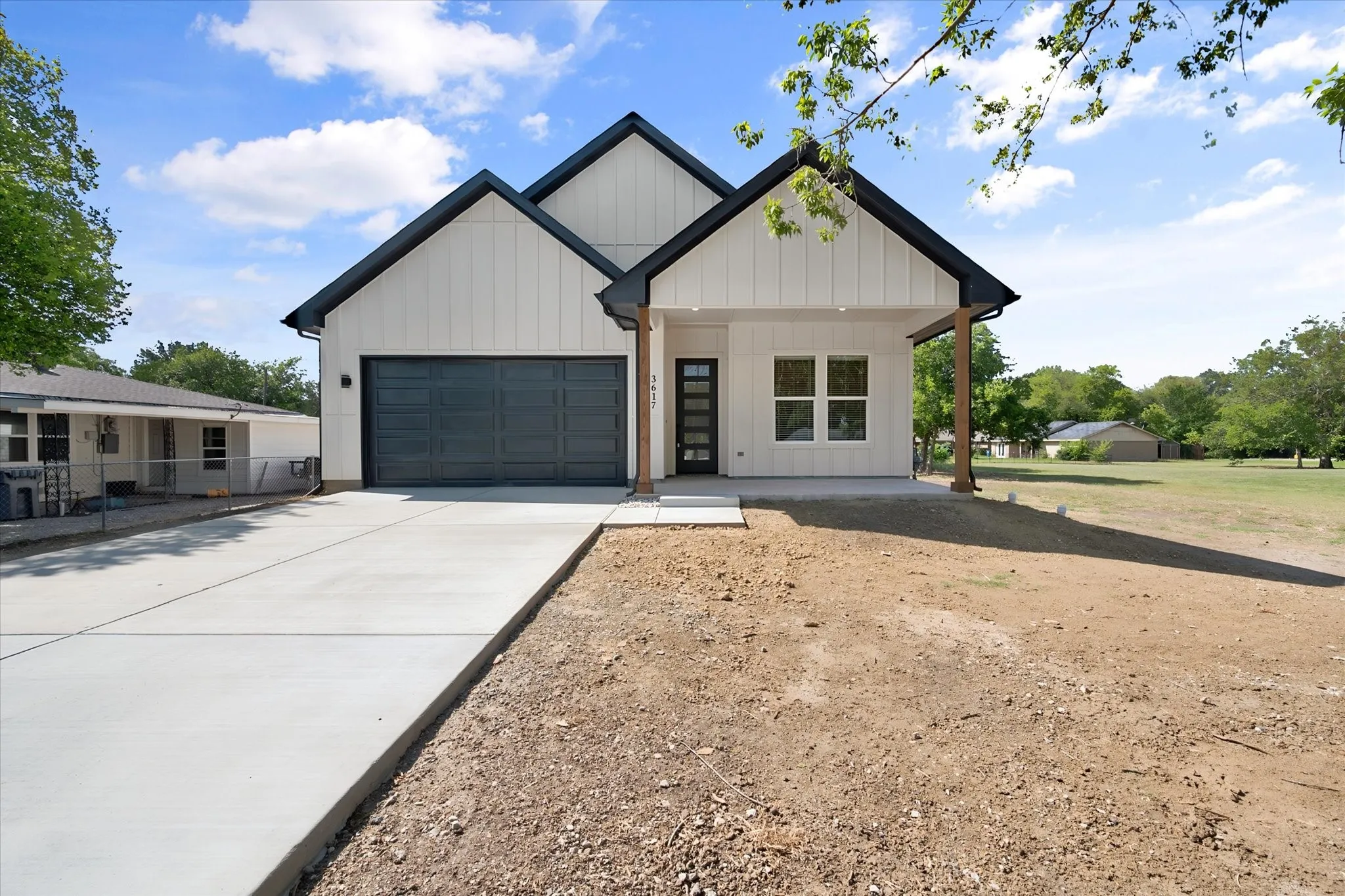 Single Family Residence For Sale in Navarro County , 3617 Emhouse Road, Corsicana, Texas 75110, 4 Bedroom, 3 Bathroom, 2 Garage spaces, 2,000 Sqft, built in 2026, mls#21356751, Real Estate Agent in Corsicana, Homes For Sale in Navarro county, Homes For Sale in Corsicana, Realtor in Corsicana Texas, Real Estate Brokerage Independent Realty Texas, Luminita Cordes Realtor