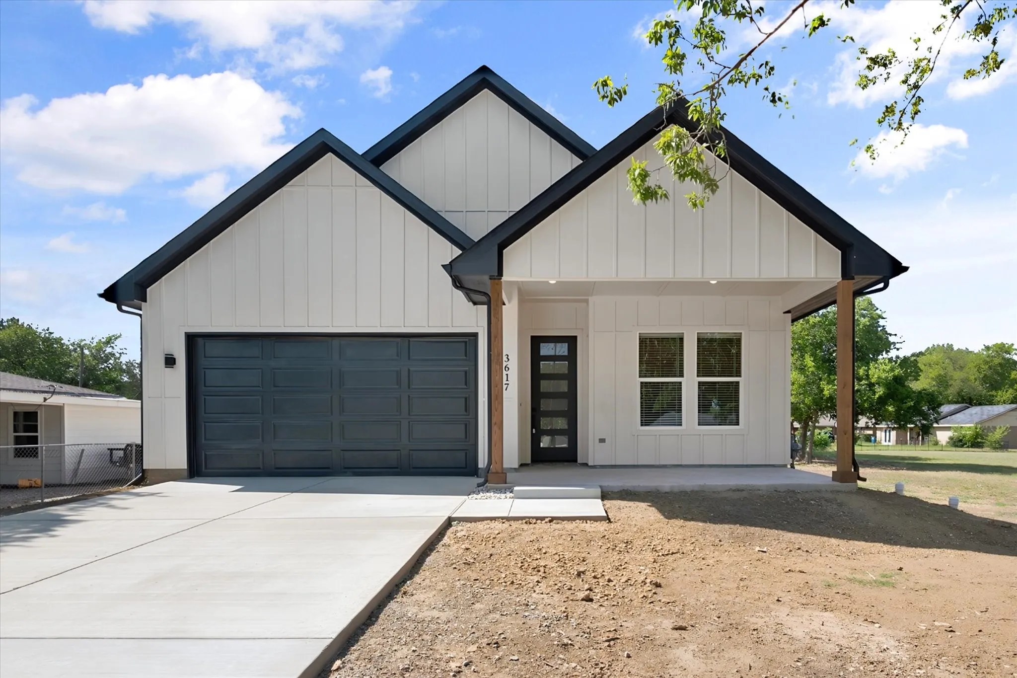 Single Family Residence For Sale in Navarro County , 3617 Emhouse Road, Corsicana, Texas 75110, 4 Bedroom, 3 Bathroom, 2 Garage spaces, 2,000 Sqft, built in 2026, mls#21356751, Real Estate Agent in Corsicana, Homes For Sale in Navarro county, Homes For Sale in Corsicana, Realtor in Corsicana Texas, Real Estate Brokerage Independent Realty Texas, Luminita Cordes Realtor