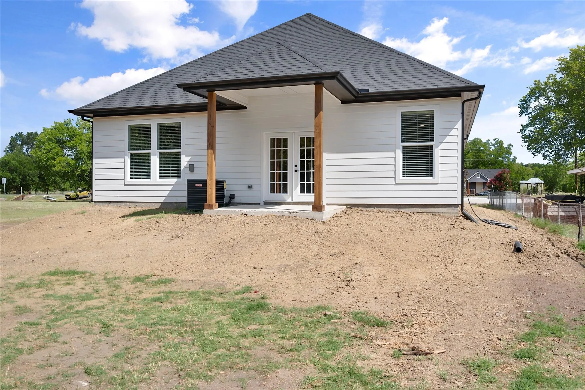 Single Family Residence For Sale in Navarro County , 3617 Emhouse Road, Corsicana, Texas 75110, 4 Bedroom, 3 Bathroom, 2 Garage spaces, 2,000 Sqft, built in 2026, mls#21356751, Real Estate Agent in Corsicana, Homes For Sale in Navarro county, Homes For Sale in Corsicana, Realtor in Corsicana Texas, Real Estate Brokerage Independent Realty Texas, Luminita Cordes Realtor