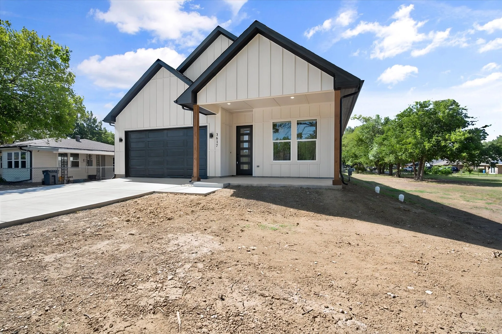Single Family Residence For Sale in Navarro County , 3617 Emhouse Road, Corsicana, Texas 75110, 4 Bedroom, 3 Bathroom, 2 Garage spaces, 2,000 Sqft, built in 2026, mls#21356751, Real Estate Agent in Corsicana, Homes For Sale in Navarro county, Homes For Sale in Corsicana, Realtor in Corsicana Texas, Real Estate Brokerage Independent Realty Texas, Luminita Cordes Realtor
