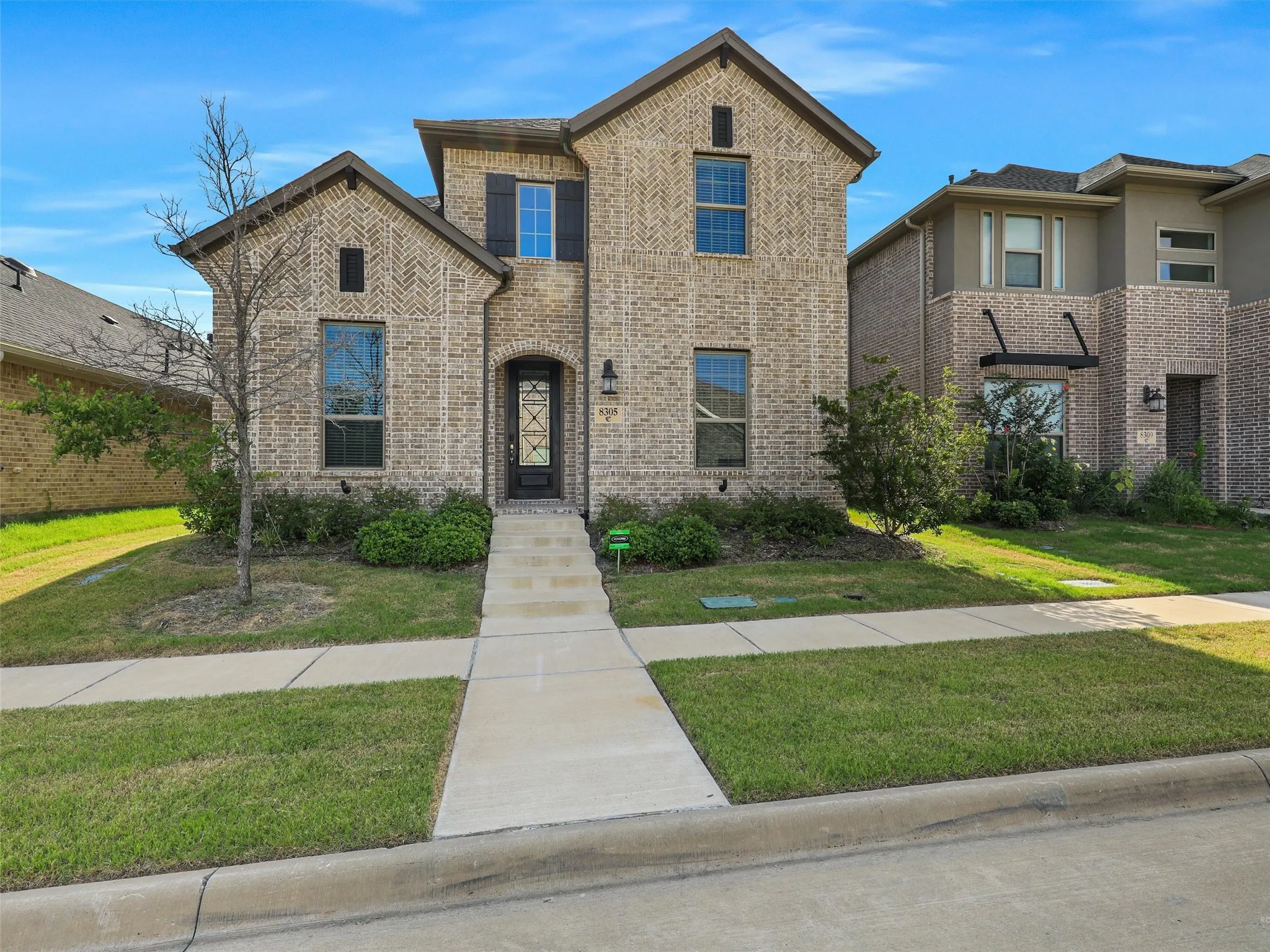 Single Family Residence For Rent in Collin County , 8305 Pine Island Way, Mc Kinney, Texas 75071, 4 Bedroom, 3 Bathroom, 2 Garage spaces, 2,743 Sqft, built in 2023, mls#21357701, Real Estate Agent in Mc Kinney, Homes For Rent in Collin county, Homes For Rent in Mc Kinney, Realtor in Mc Kinney Texas, Real Estate Brokerage Independent Realty Texas, Luminita Cordes Realtor
