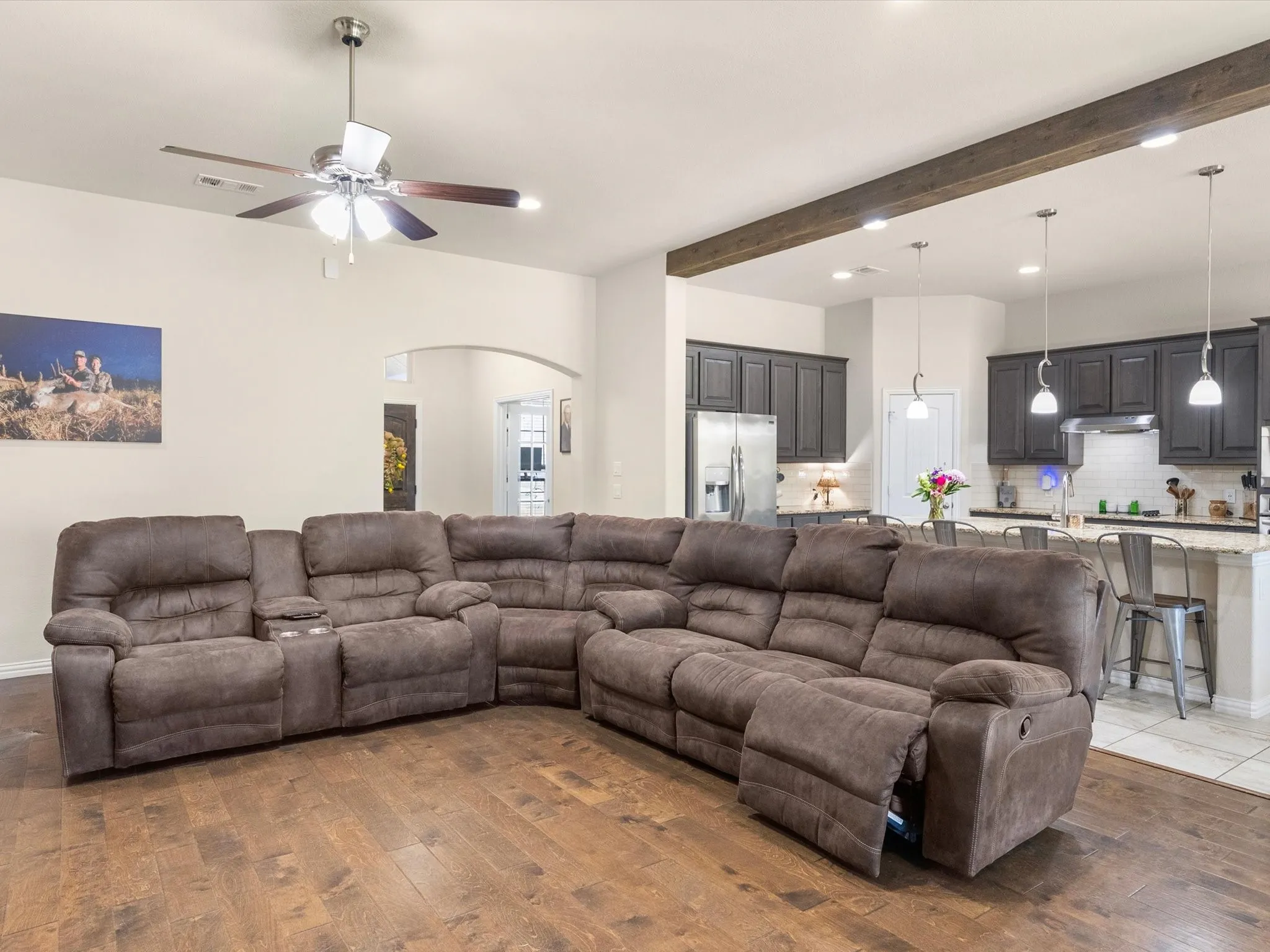 Single Family Residence For Sale in Kaufman County , 1231 Christie Lane, Terrell, Texas 75161, 4 Bedroom, 3 Bathroom, 3 Garage spaces, 2,772 Sqft, built in 2018, mls#21357709, Real Estate Agent in Terrell, Homes For Sale in Kaufman county, Homes For Sale in Terrell, Realtor in Terrell Texas, Real Estate Brokerage Independent Realty Texas, Luminita Cordes Realtor