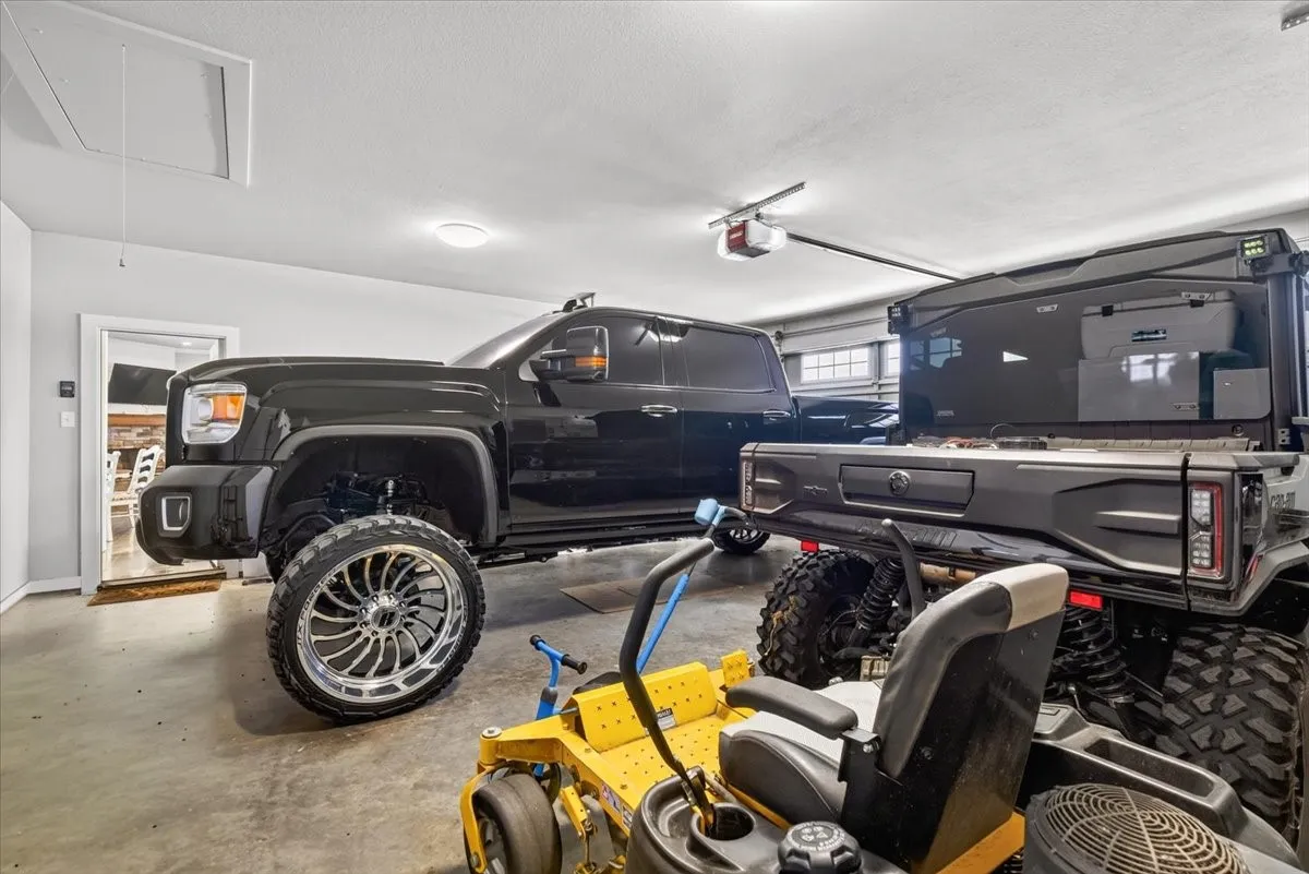 over-sized to fit a 7in' lifted truck