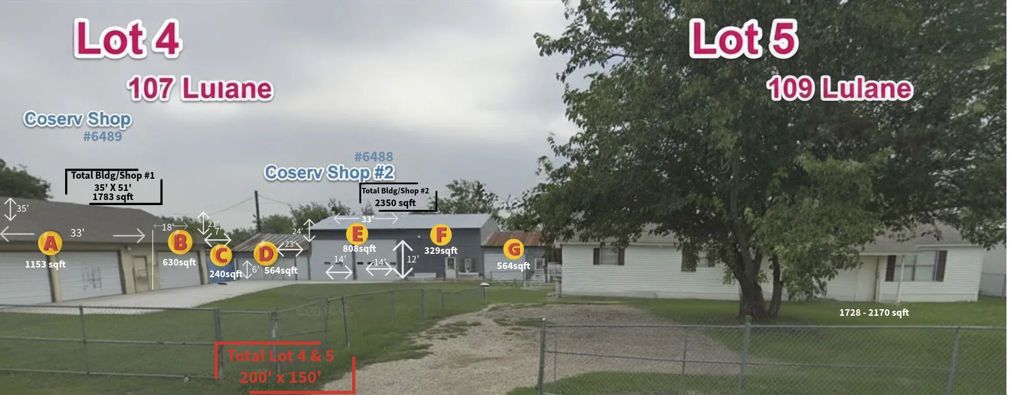 Warehouse For Rent in Denton County , 107 Lu Lane Drive D, Hackberry, Texas 75036, 0, 0, Garage spaces, 0 Sqft, built in 1985, mls#21357688, Real Estate Agent in Hackberry, Homes For Rent in Denton county, Homes For Rent in Hackberry, Realtor in Hackberry Texas, Real Estate Brokerage Independent Realty Texas, Luminita Cordes Realtor