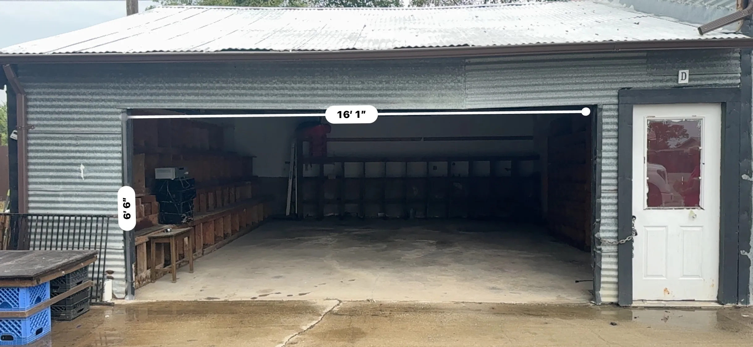 Warehouse For Rent in Denton County , 107 Lu Lane Drive D, Hackberry, Texas 75036, 0, 0, Garage spaces, 0 Sqft, built in 1985, mls#21357688, Real Estate Agent in Hackberry, Homes For Rent in Denton county, Homes For Rent in Hackberry, Realtor in Hackberry Texas, Real Estate Brokerage Independent Realty Texas, Luminita Cordes Realtor