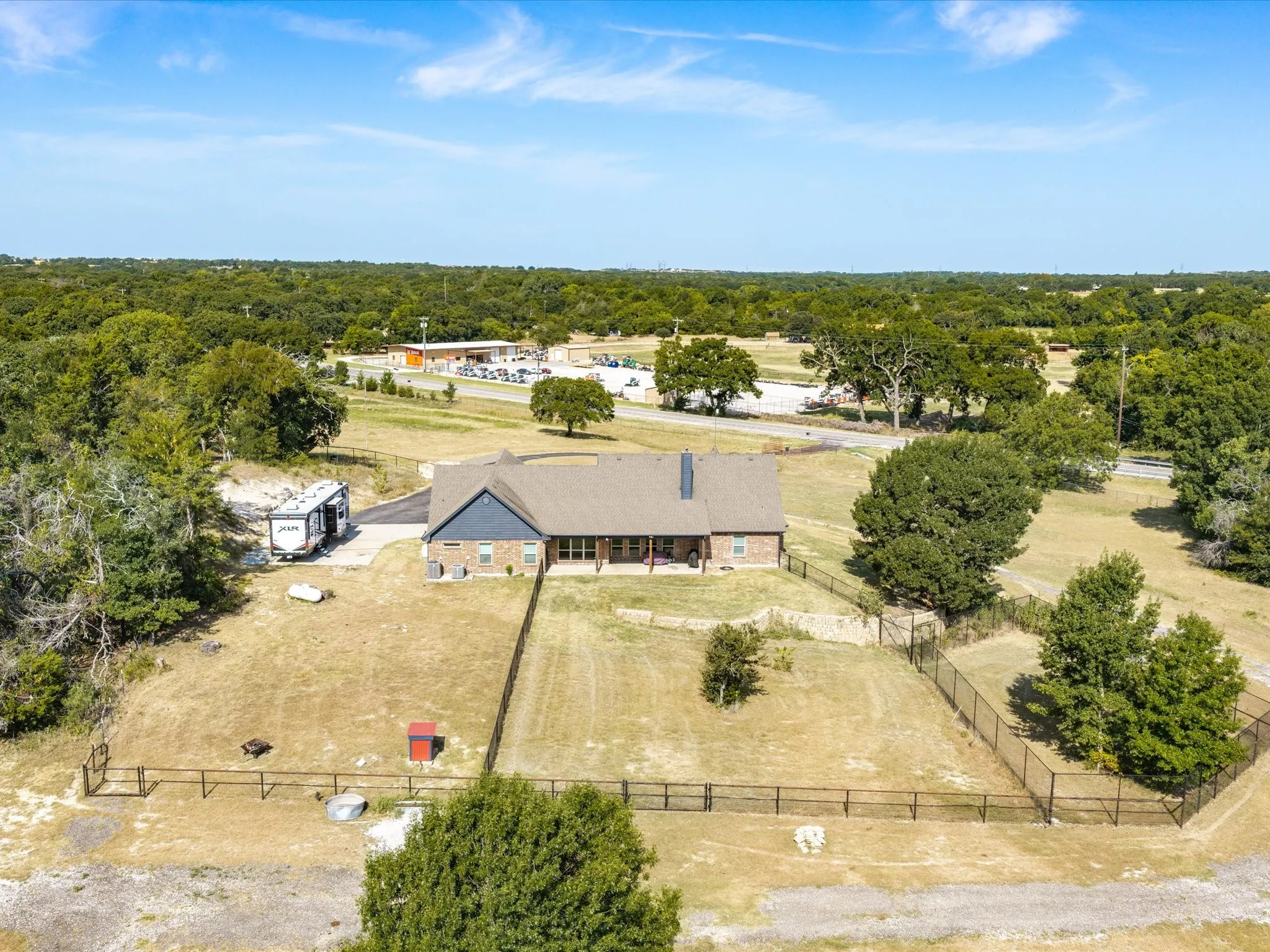 Single Family Residence For Sale in Wise County , 2288 N Fm 51, Decatur, Texas 76234, 4 Bedroom, 4 Bathroom, 2 Garage spaces, 3,842 Sqft, built in 2015, mls#21354949, Real Estate Agent in Decatur, Homes For Sale in Wise county, Homes For Sale in Decatur, Realtor in Decatur Texas, Real Estate Brokerage Independent Realty Texas, Luminita Cordes Realtor