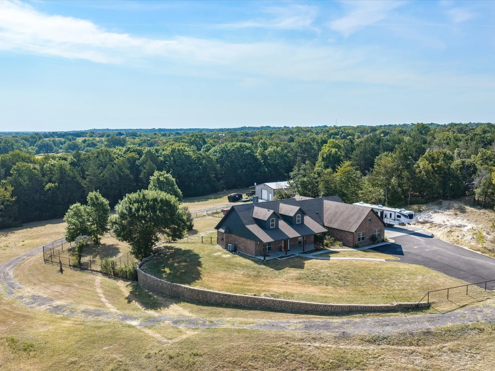 Single Family Residence For Sale in Wise County , 2288 N Fm 51, Decatur, Texas 76234, 4 Bedroom, 4 Bathroom, 2 Garage spaces, 3,842 Sqft, built in 2015, mls#21354949, Real Estate Agent in Decatur, Homes For Sale in Wise county, Homes For Sale in Decatur, Realtor in Decatur Texas, Real Estate Brokerage Independent Realty Texas, Luminita Cordes Realtor