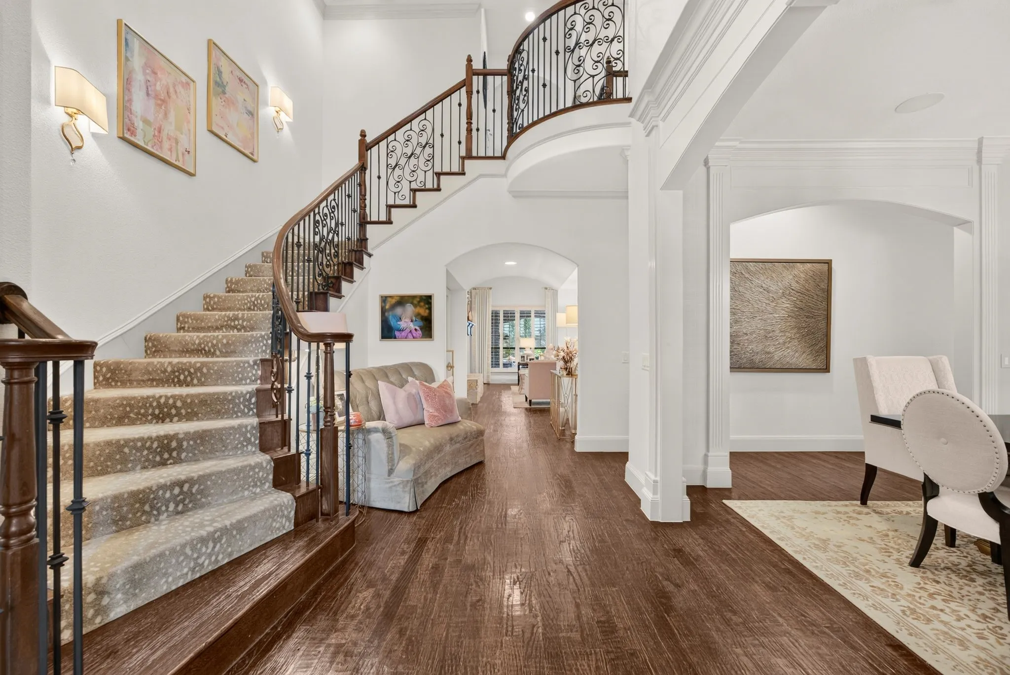 Single Family Residence For Sale in Denton County , 2259 Dampton Drive, Frisco, Texas 75033, 5 Bedroom, 6 Bathroom, 3 Garage spaces, 4,702 Sqft, built in 2008, mls#21355634, Real Estate Agent in Frisco, Homes For Sale in Denton county, Homes For Sale in Frisco, Realtor in Frisco Texas, Real Estate Brokerage Independent Realty Texas, Luminita Cordes Realtor