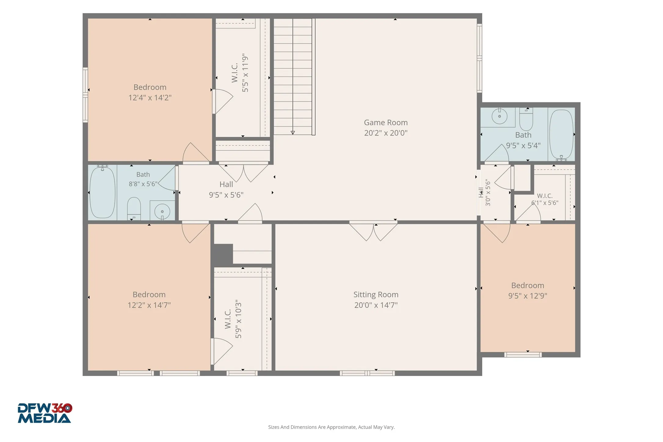 Single Family Residence For Sale in Denton County , 15765 Fire Ridge Drive, Fort Worth, Texas 76177, 4 Bedroom, 4 Bathroom, 3 Garage spaces, 3,382 Sqft, built in 2019, mls#21357577, Real Estate Agent in Fort Worth, Homes For Sale in Denton county, Homes For Sale in Fort Worth, Realtor in Fort Worth Texas, Real Estate Brokerage Independent Realty Texas, Luminita Cordes Realtor